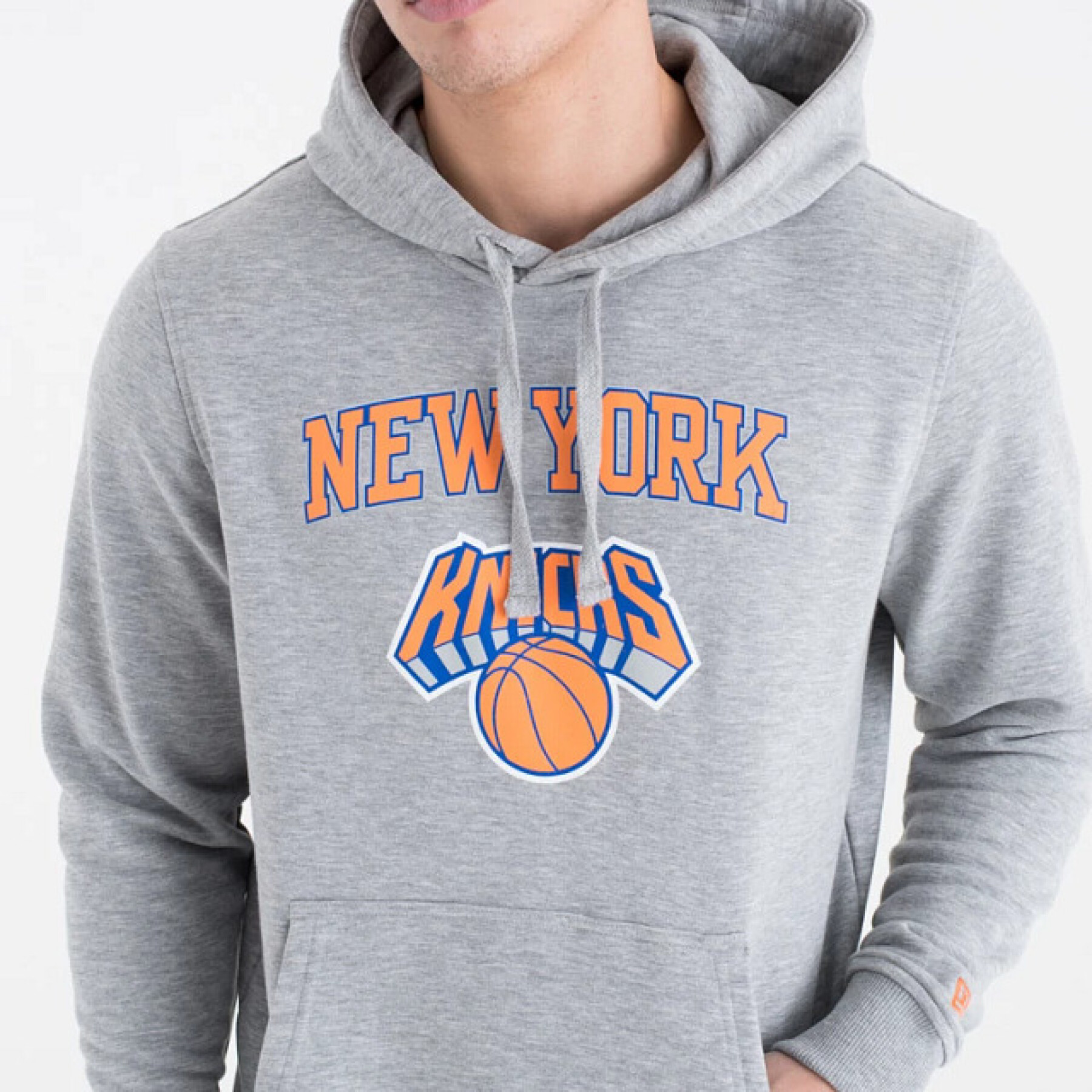 Hooded sweatshirt New York Knicks NBA