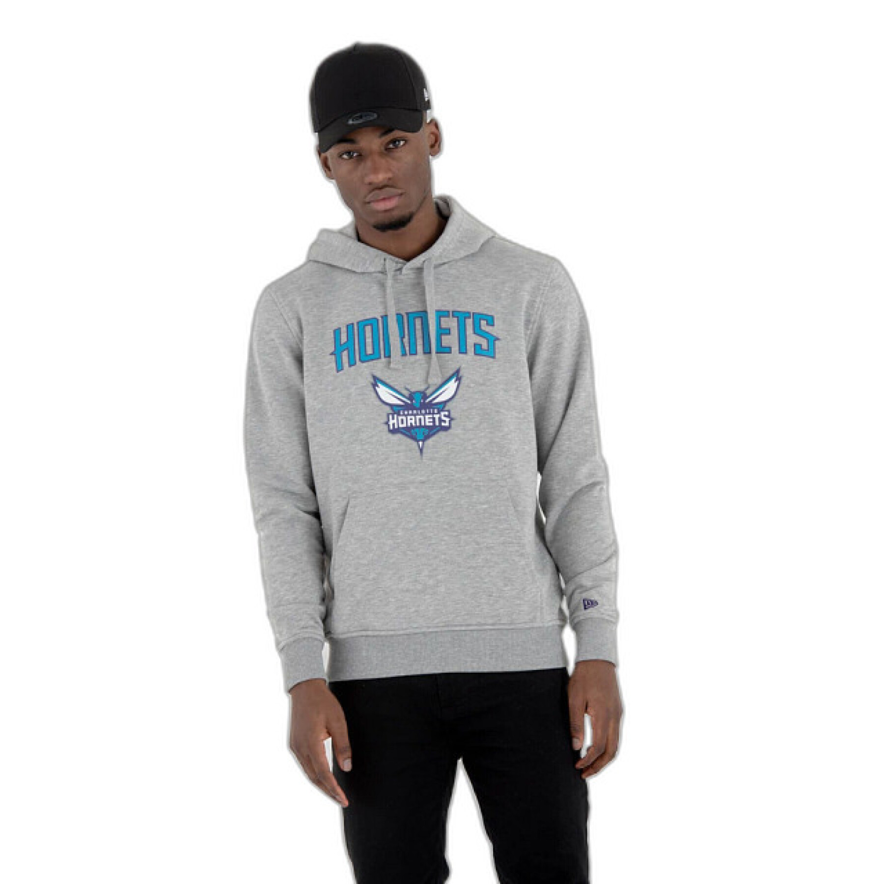 Hooded sweatshirt Charlotte Hornets NBA