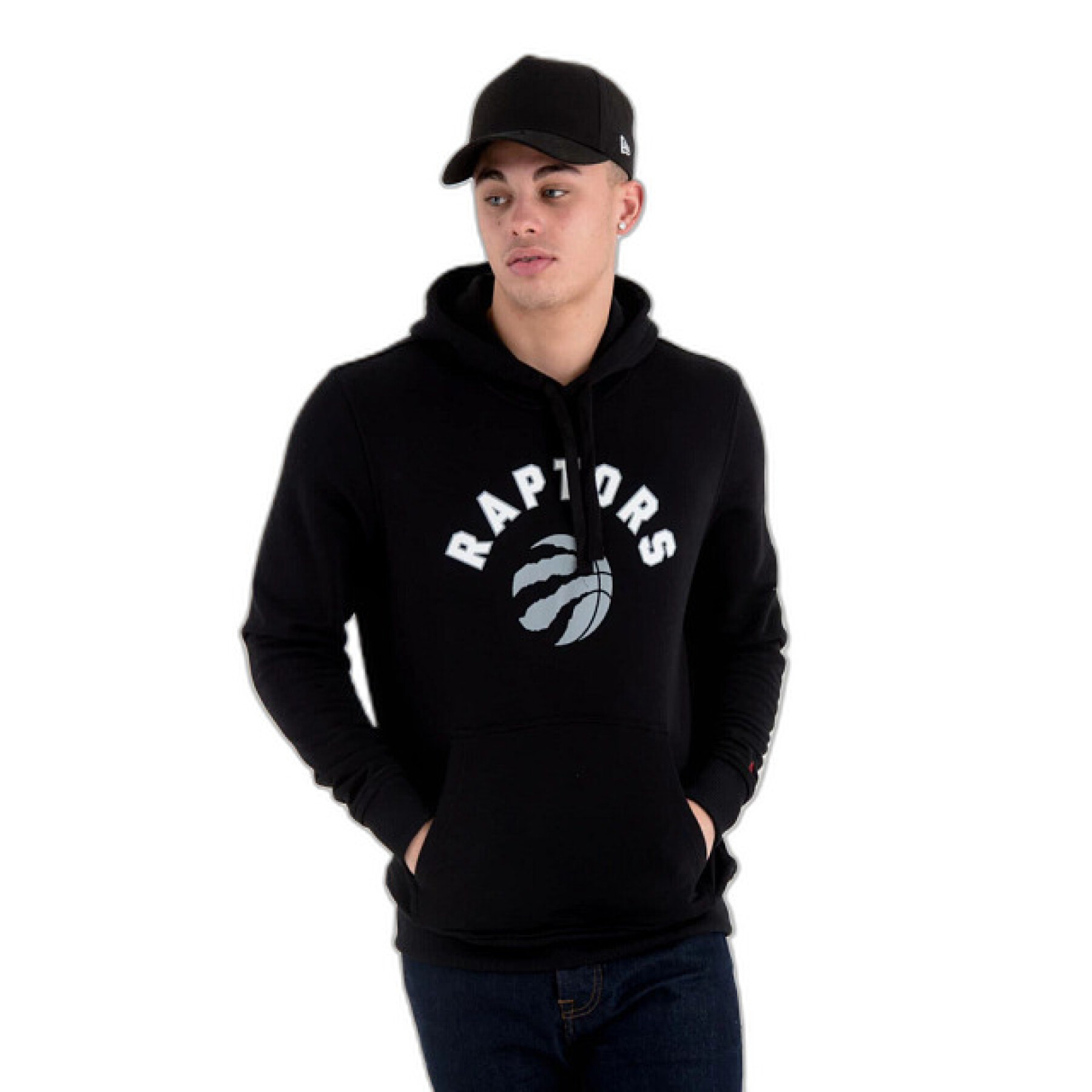 Hooded sweatshirt Toronto Raptors NBA