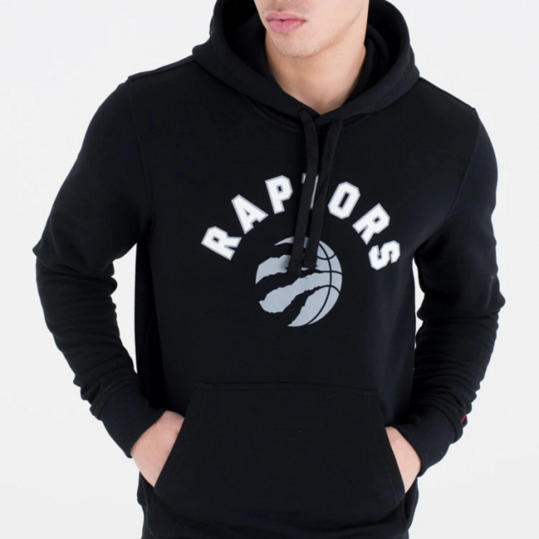 Hooded sweatshirt Toronto Raptors NBA