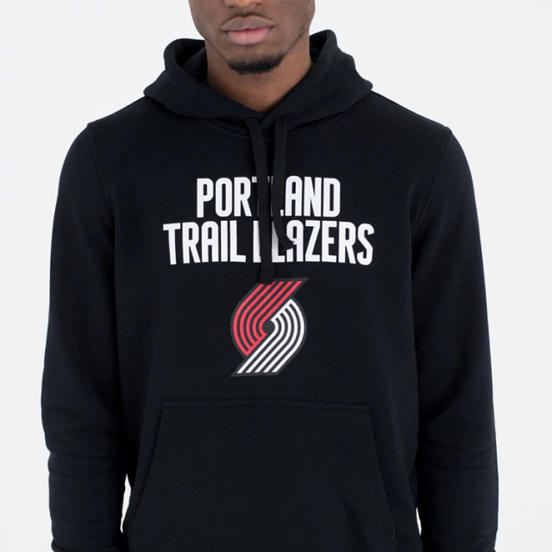 Hooded sweatshirt Portland Trail Blazers NBA
