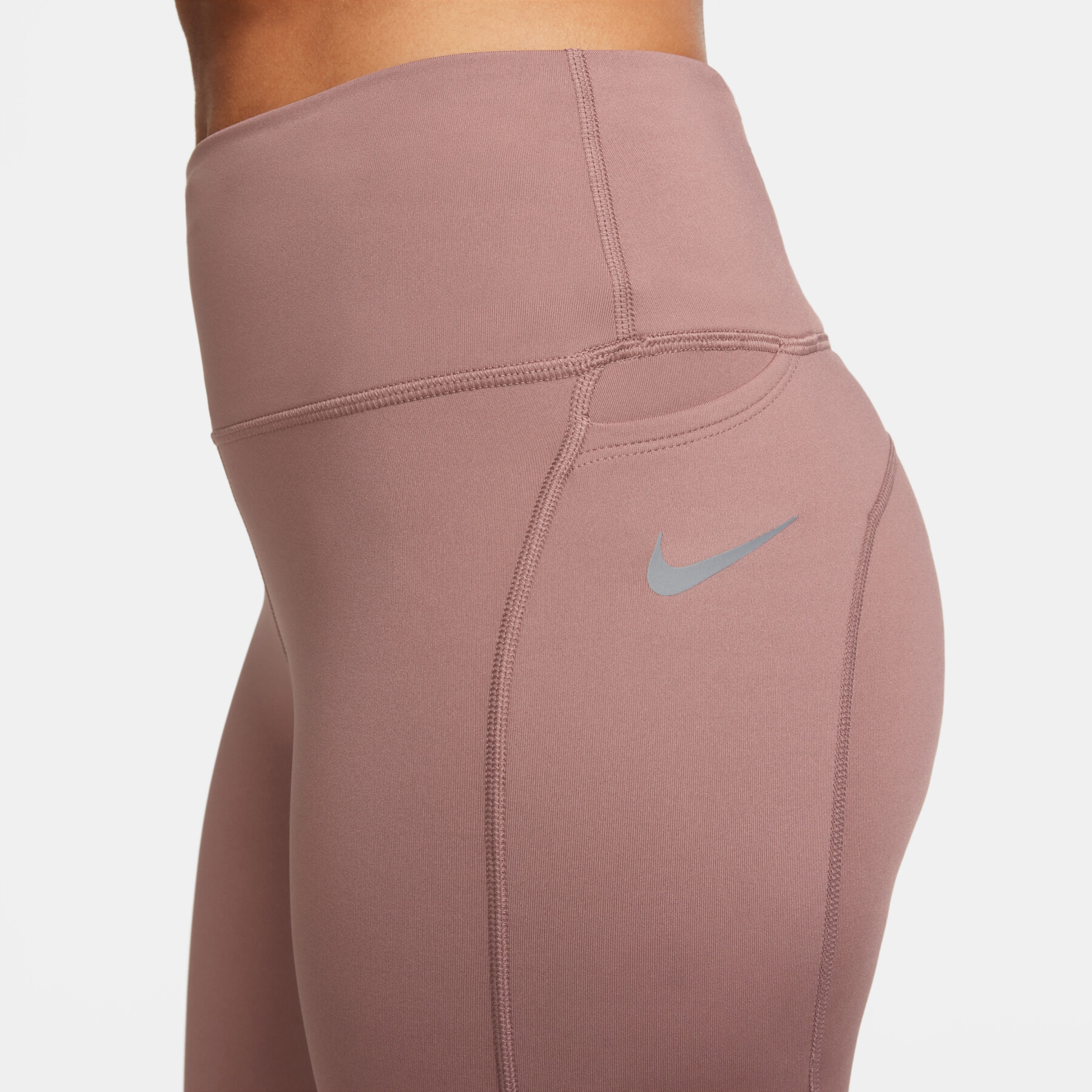 Women's leggings Nike Epic Fast - Textile - Running - Physical