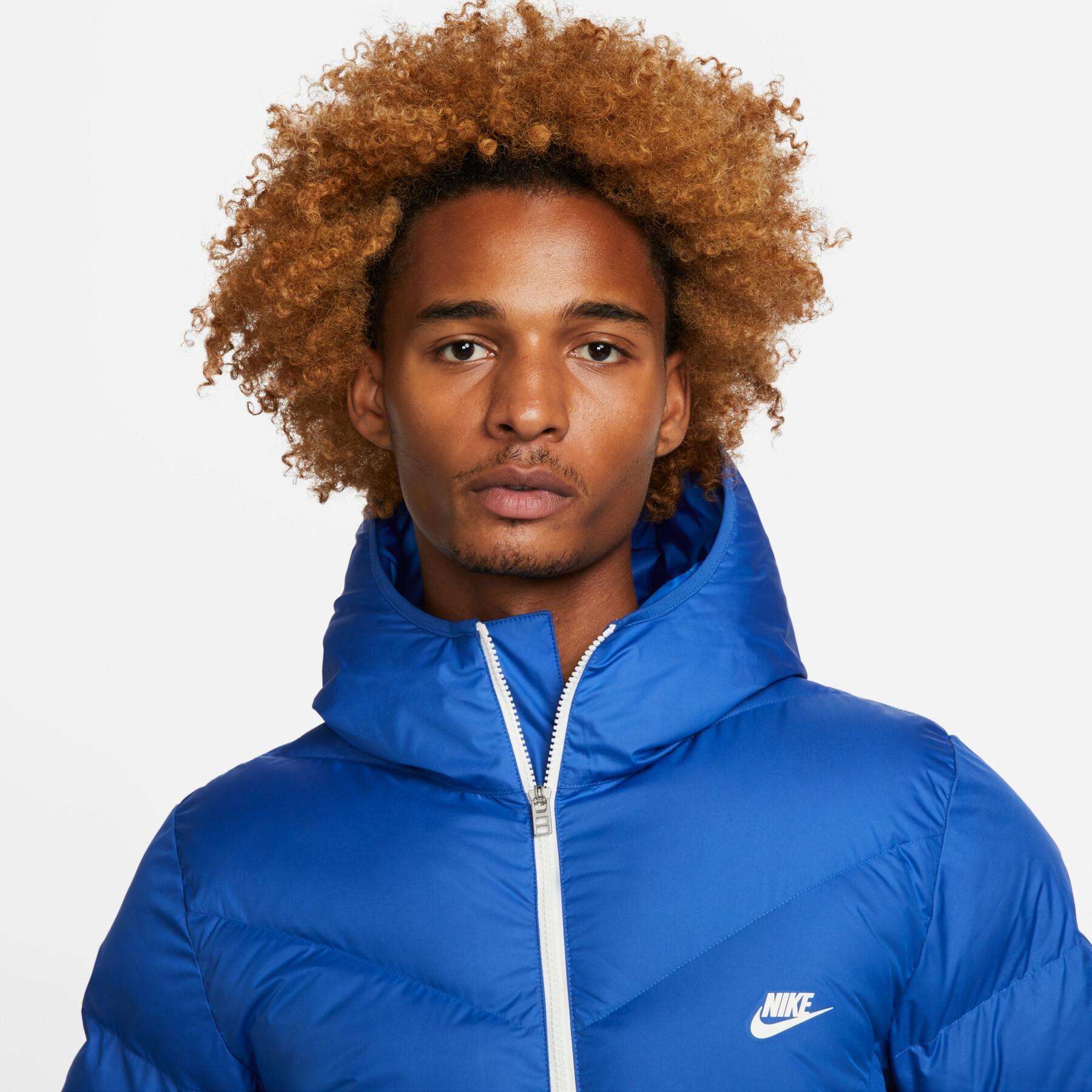 Down jacket Nike Sportswear Storm-FIT Windrunner