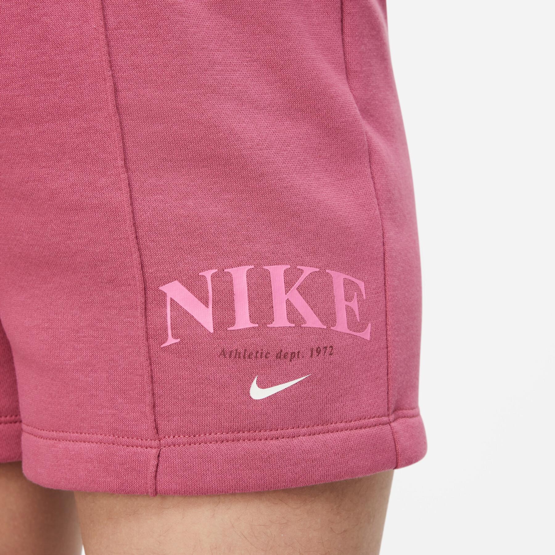 Girl's shorts Nike Sportswear Trend