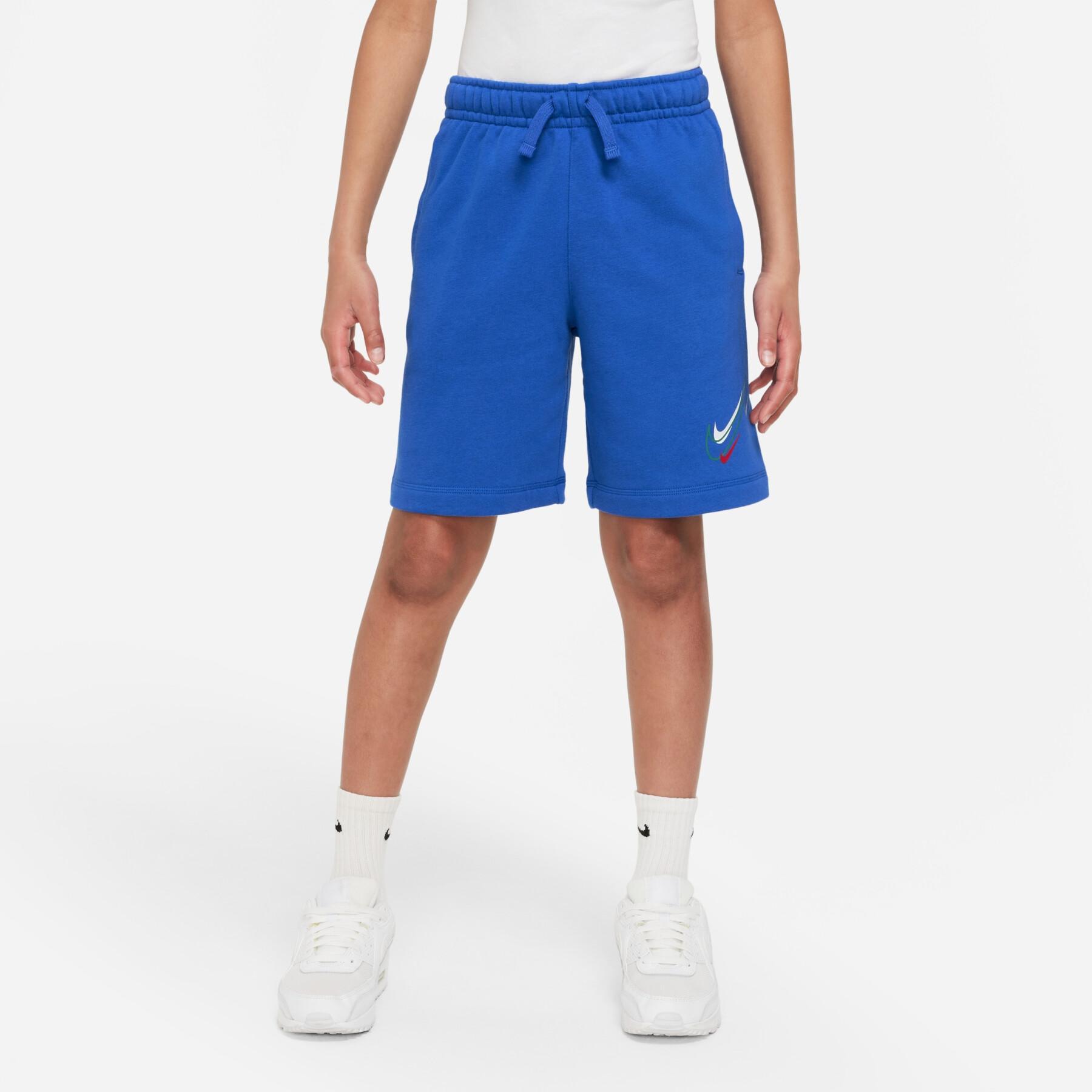 Children's shorts Nike Sportswear