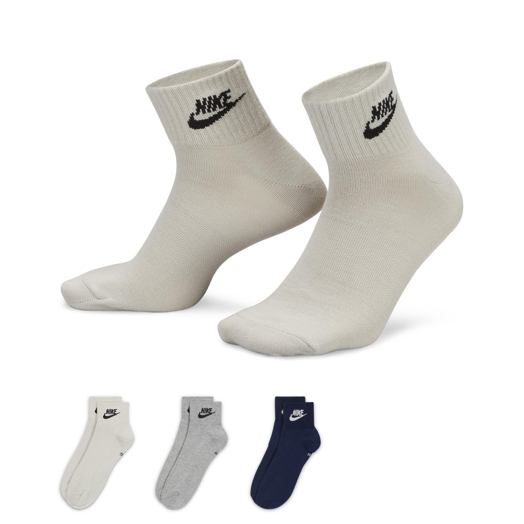 Socks Nike Everyday Essentials
