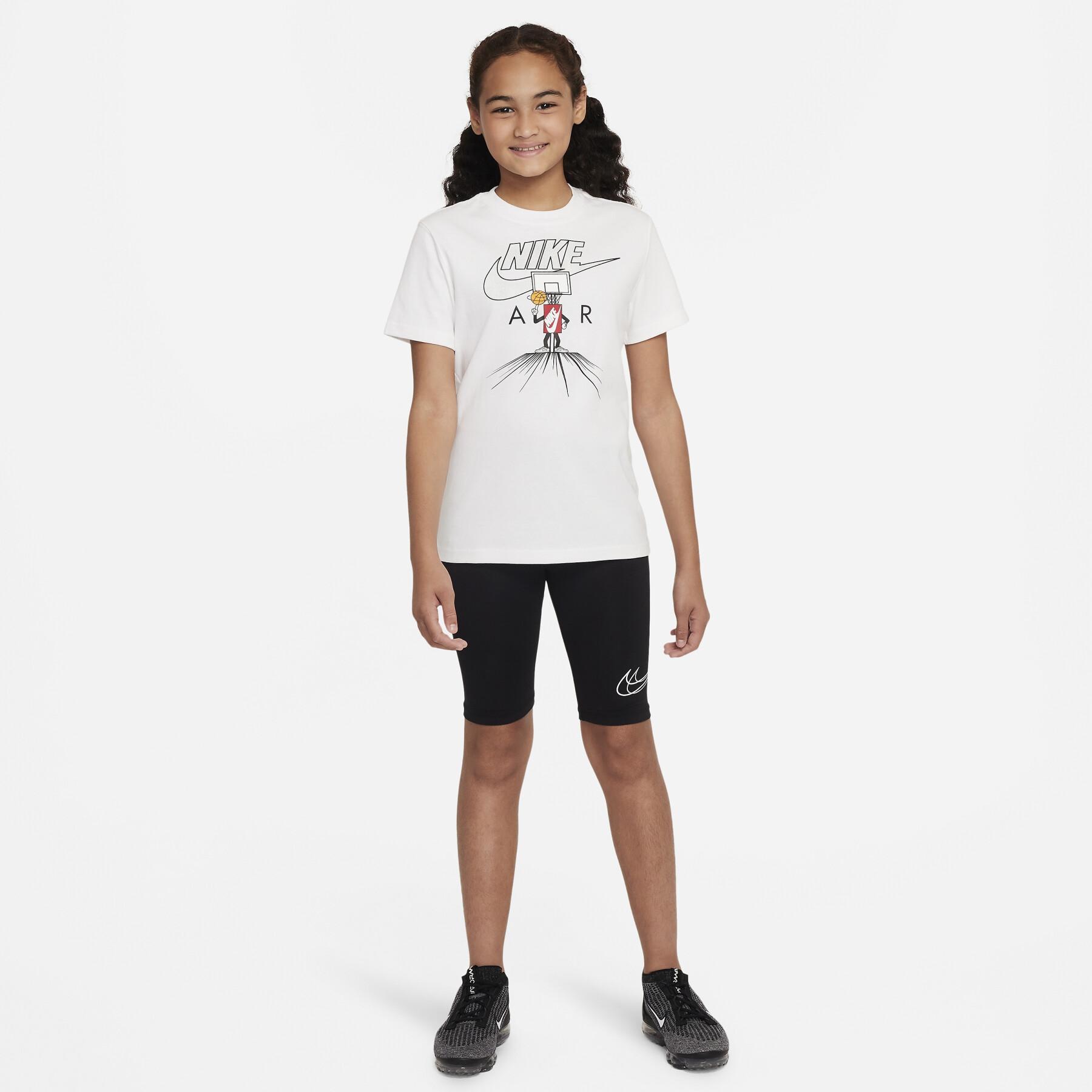 Child's T-shirt Nike Multi Boxy SP 23