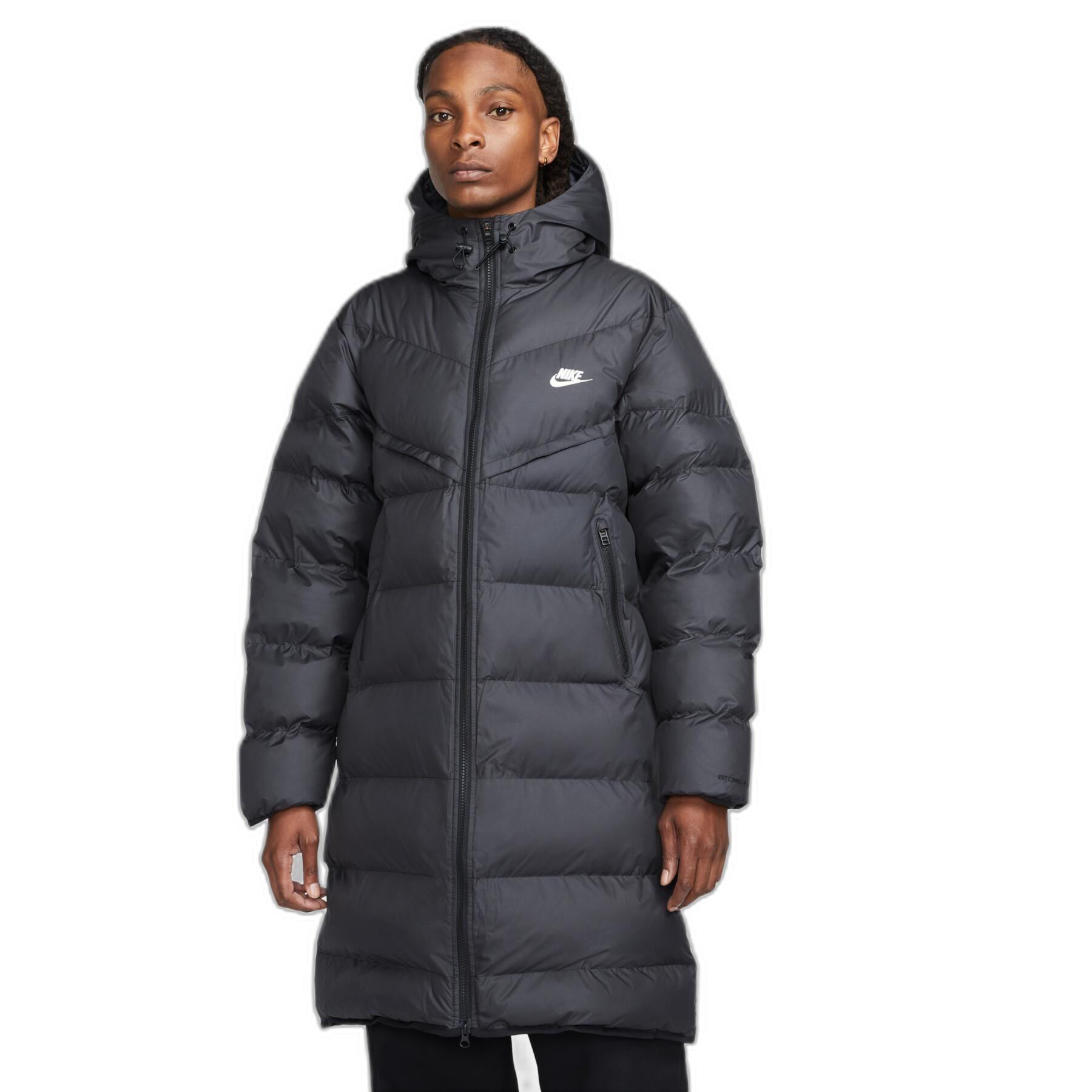 Nike, Jackets & Coats, Nike Kobe Bryant Winter Jacket