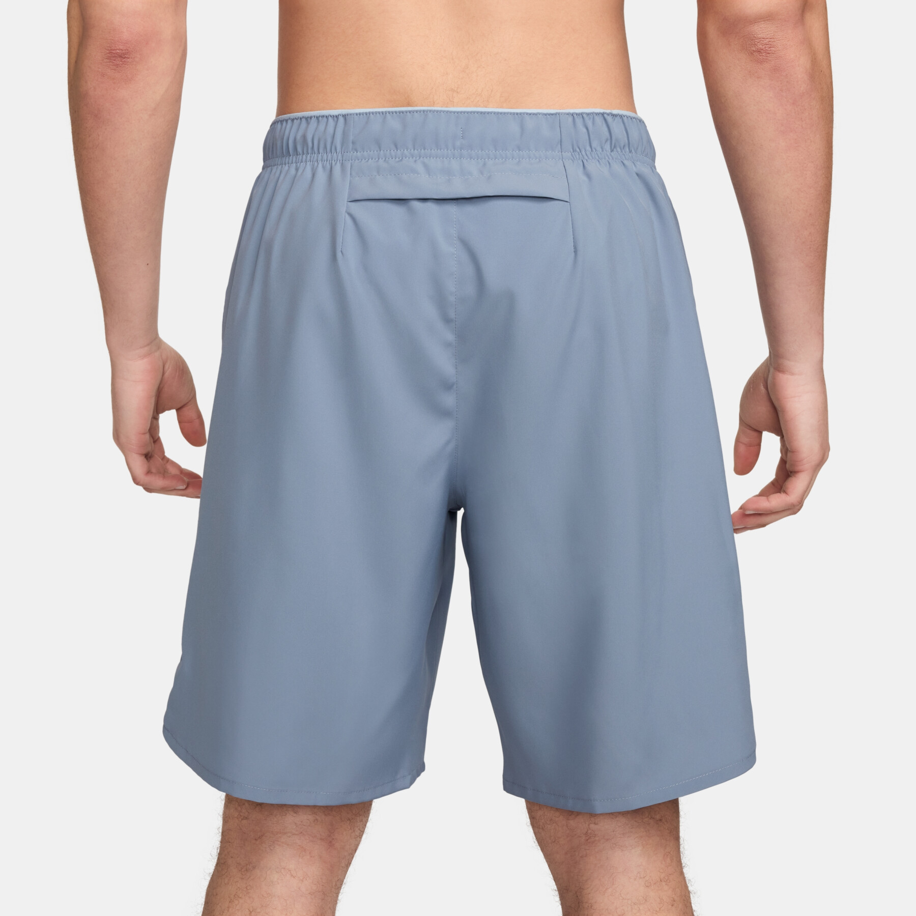 Shorts with integrated undershorts Nike Challenger Dri-FIT