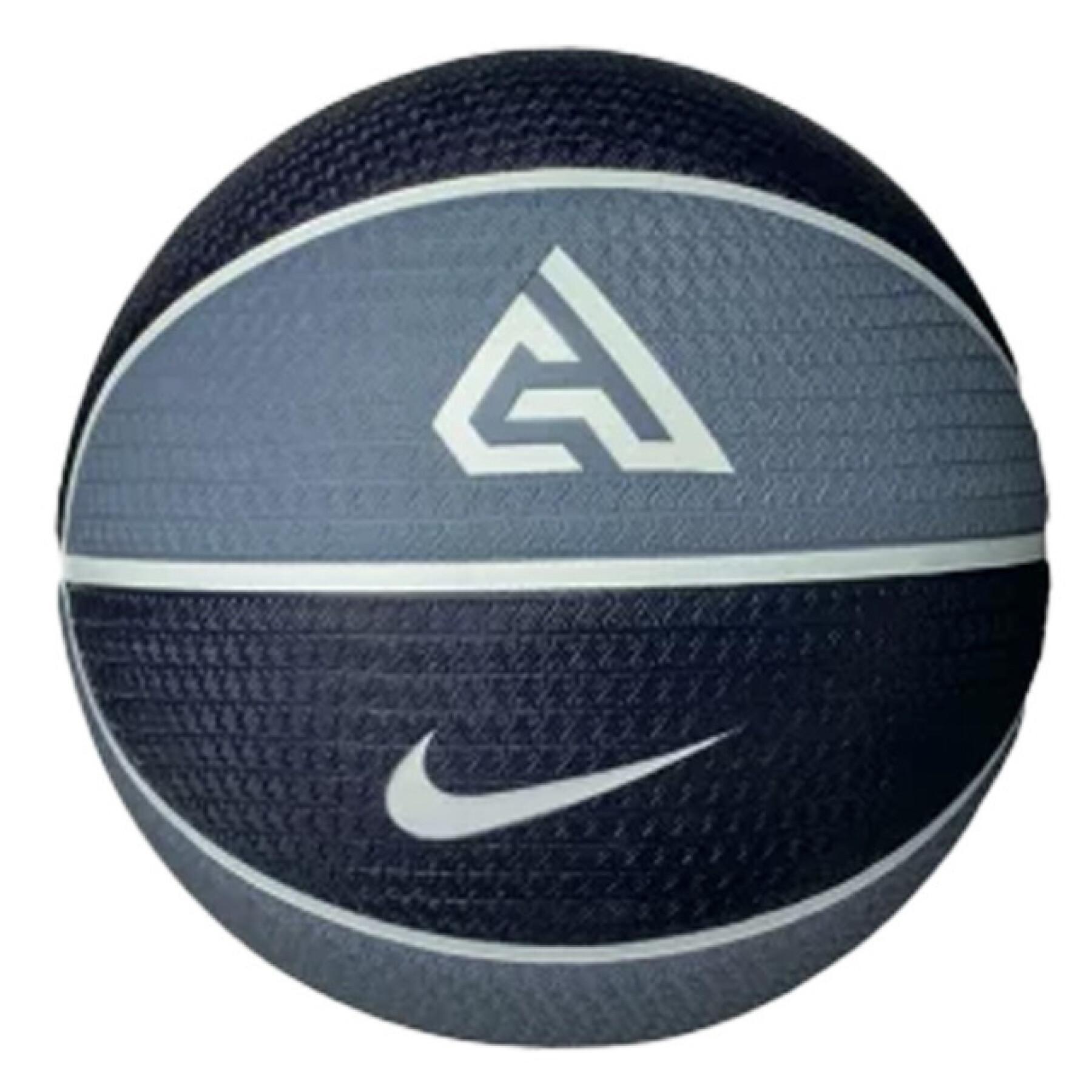 Basketball Nike Playground 8P 2.0 G Antetokounmpo Deflated