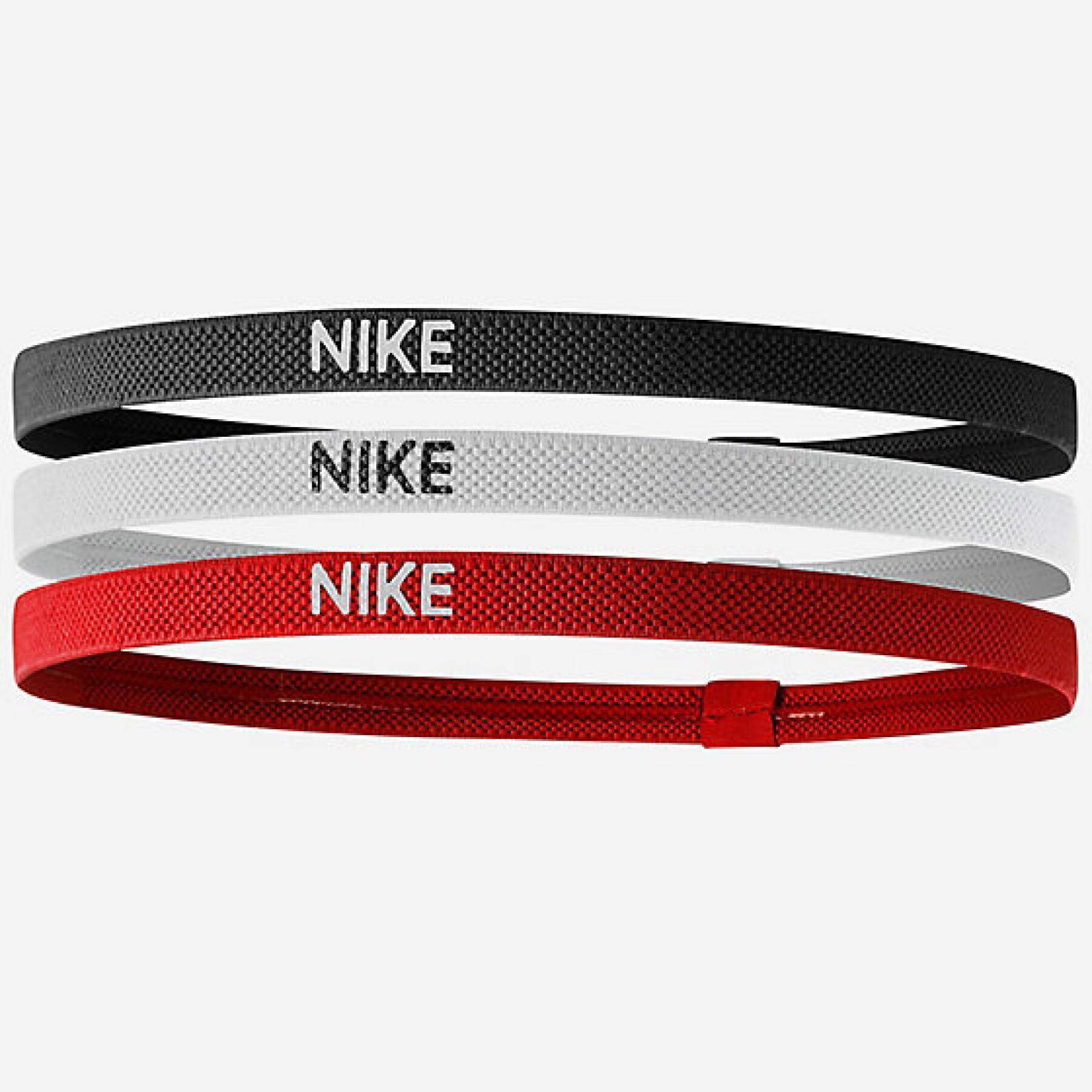 Headband Nike 2.0 3 PK