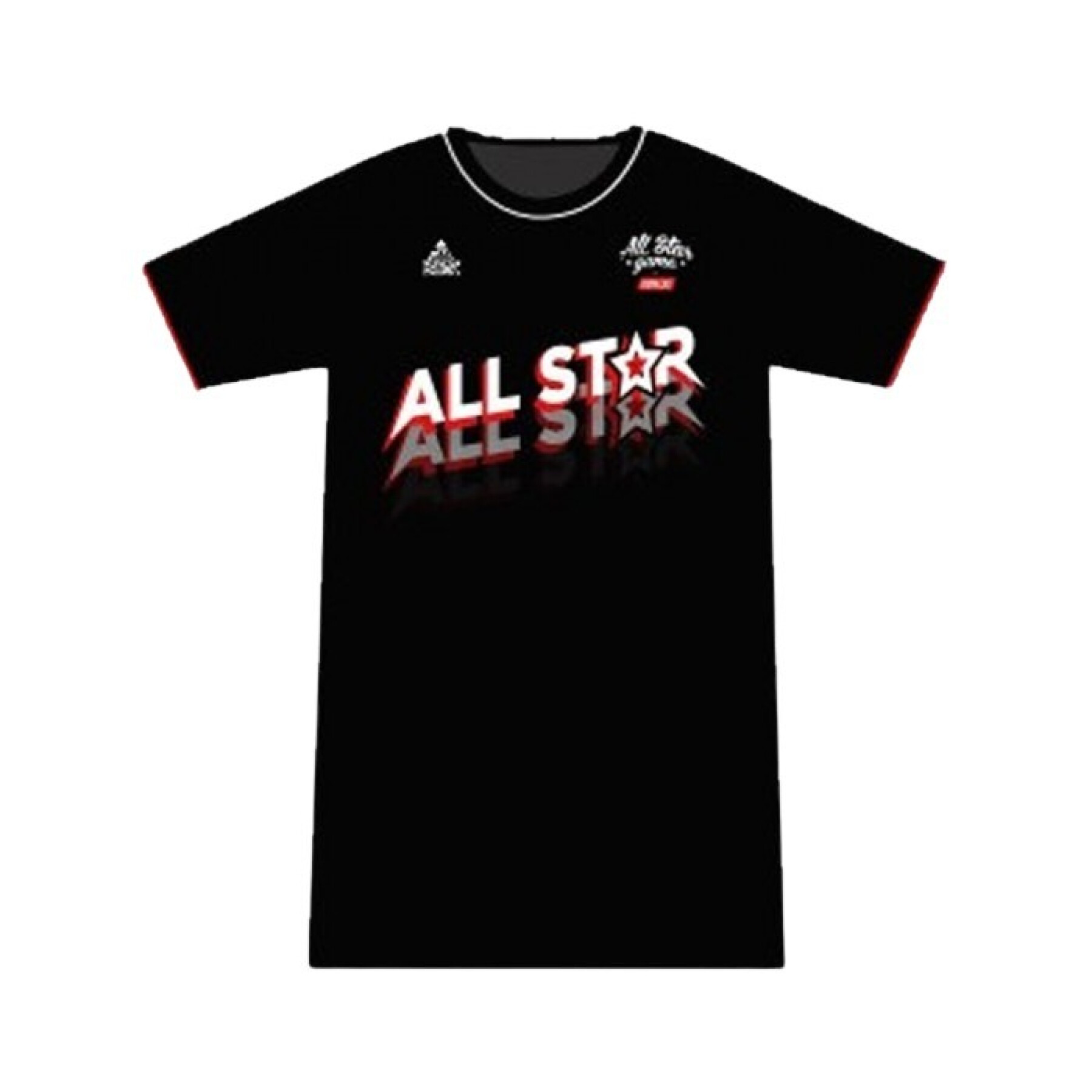 Children's jersey Peak Merchandising All Star Game LNB 2022
