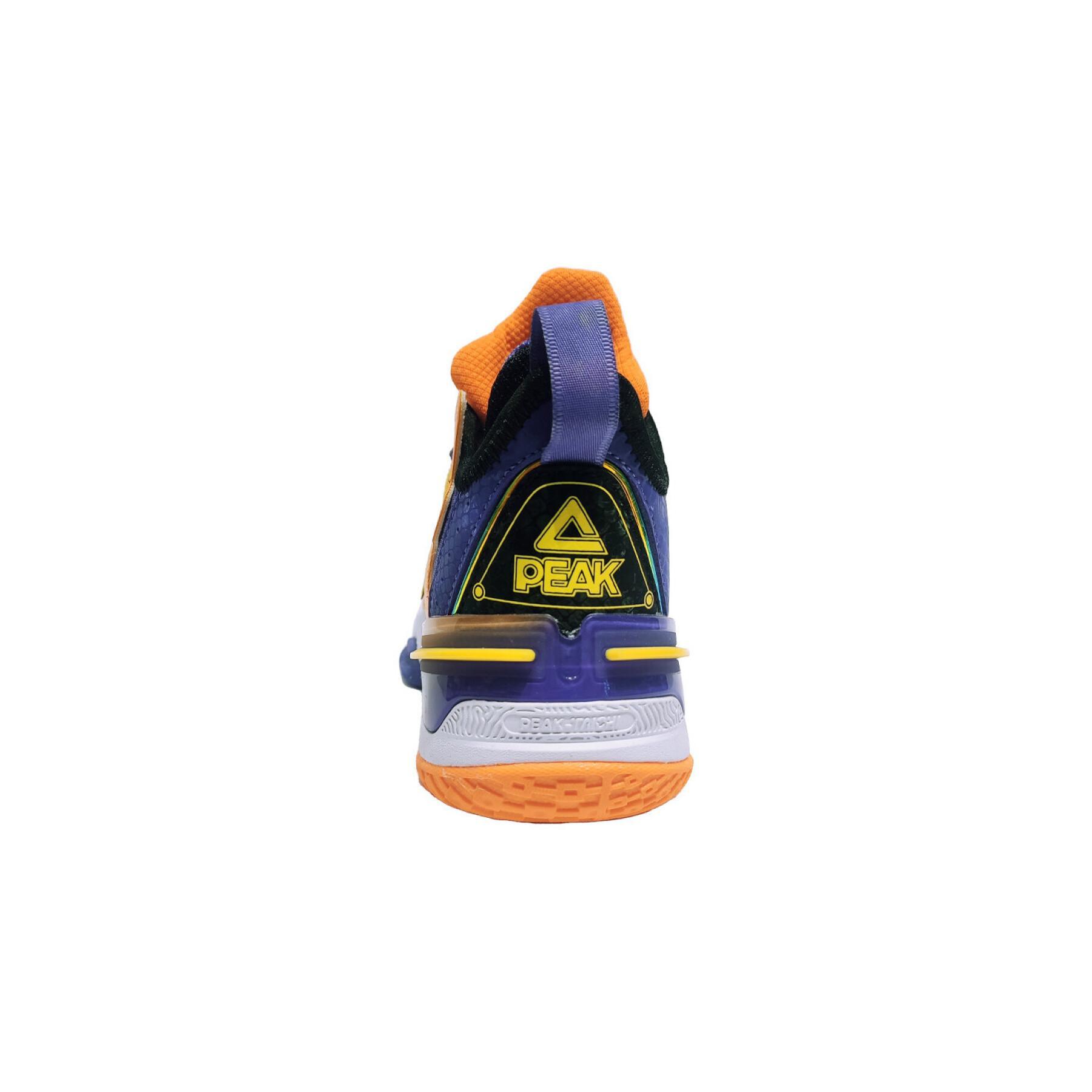 Children's indoor shoes Peak Flash