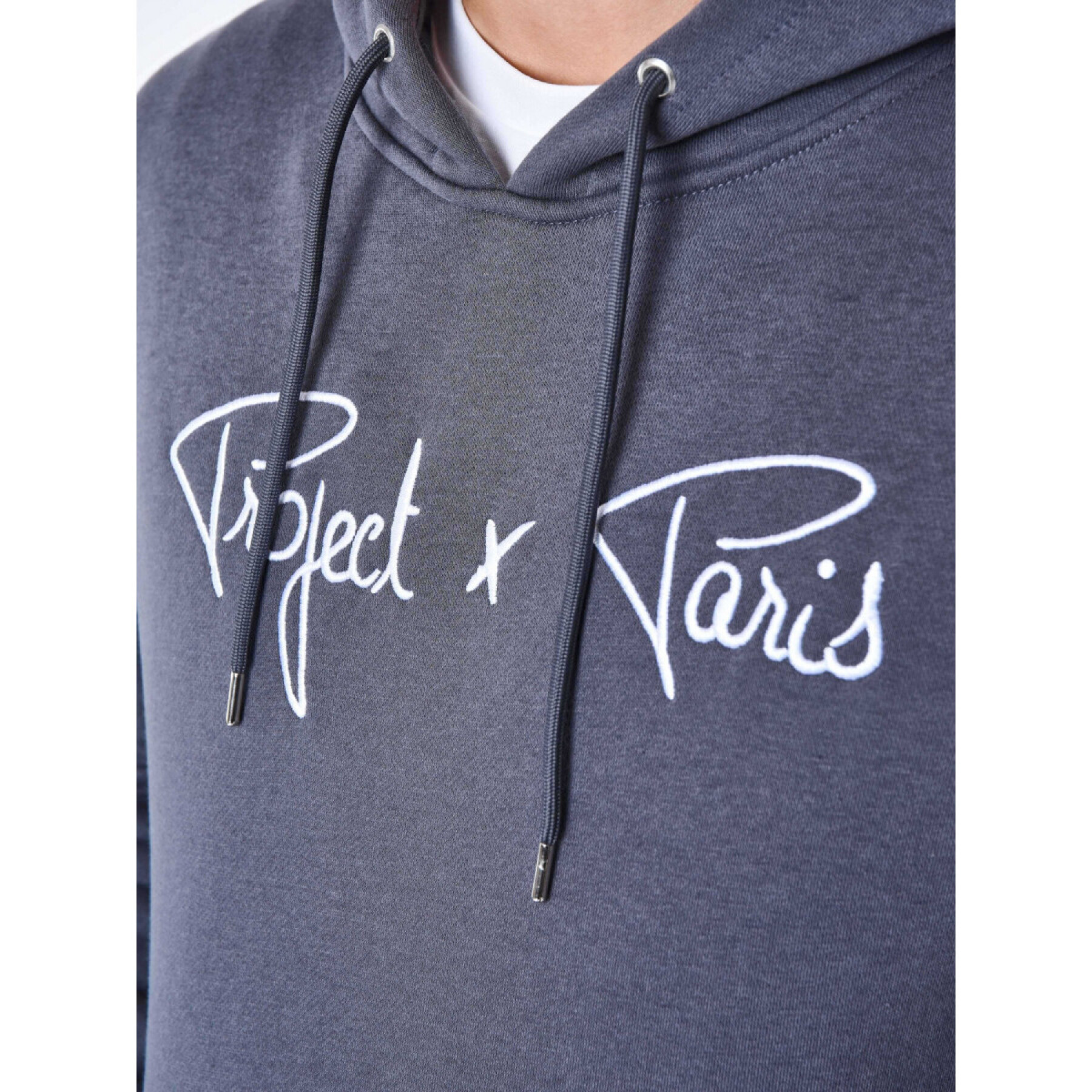 Hooded sweatshirt Project X Paris Essentials
