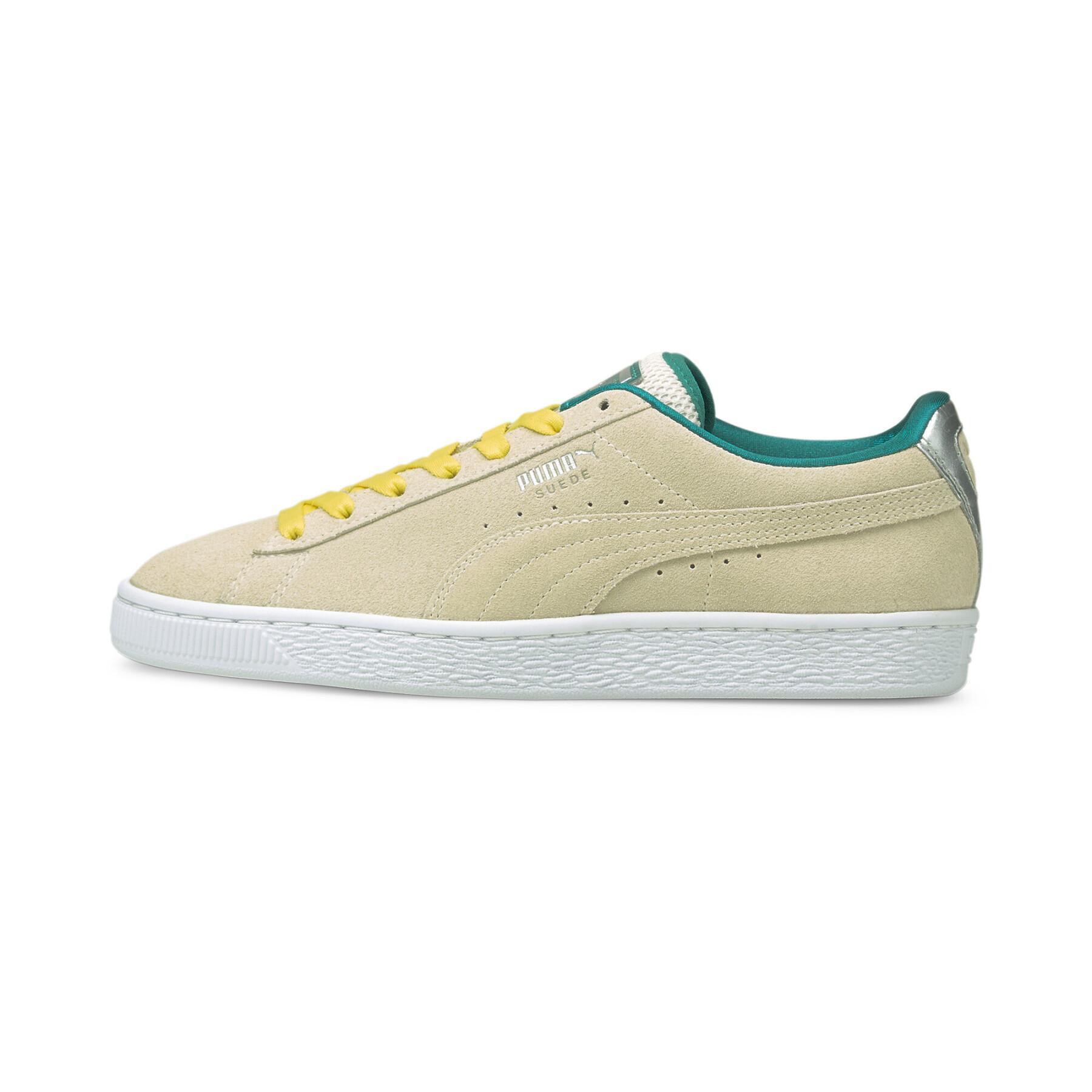 houding infrastructuur Immoraliteit Women's shoes Puma Suede Classic OQ - Puma - Sneakers - Lifestyle