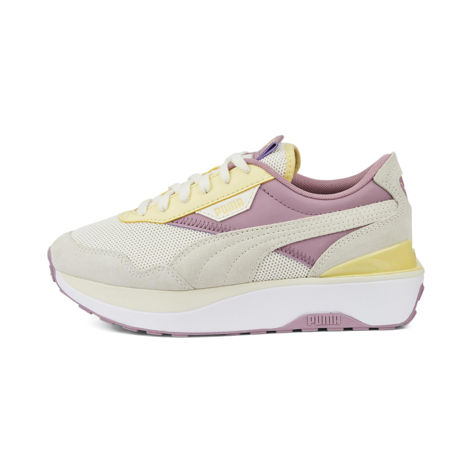 Women's sneakers Puma Cruise Rider Candy