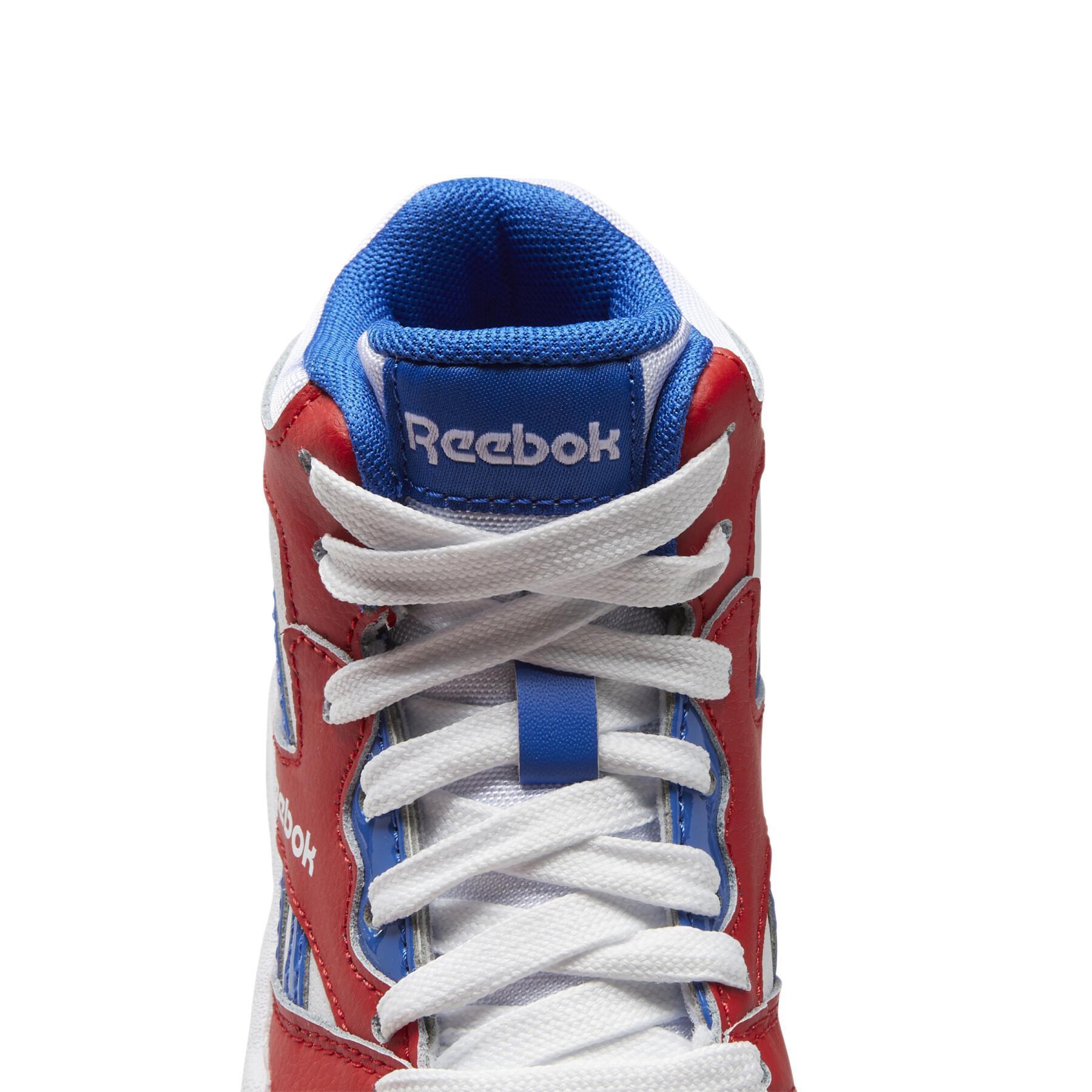Children's basketball shoes Reebok BB45