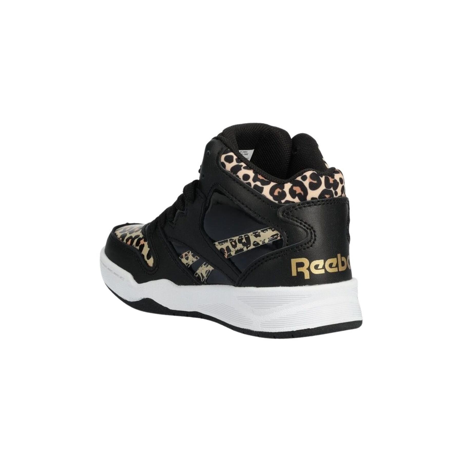 Girls basketball shoes Reebok BB45