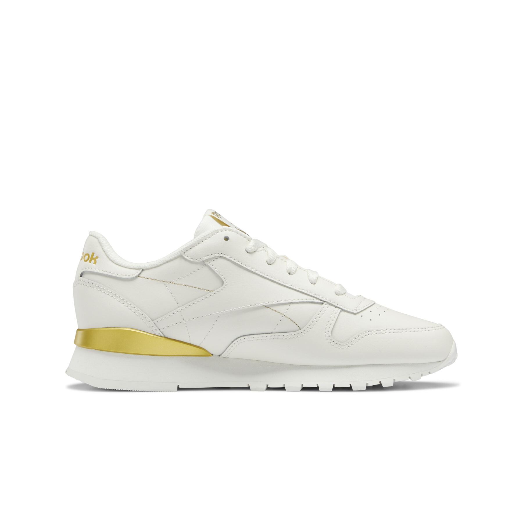 Leather sneakers for women Reebok Classic