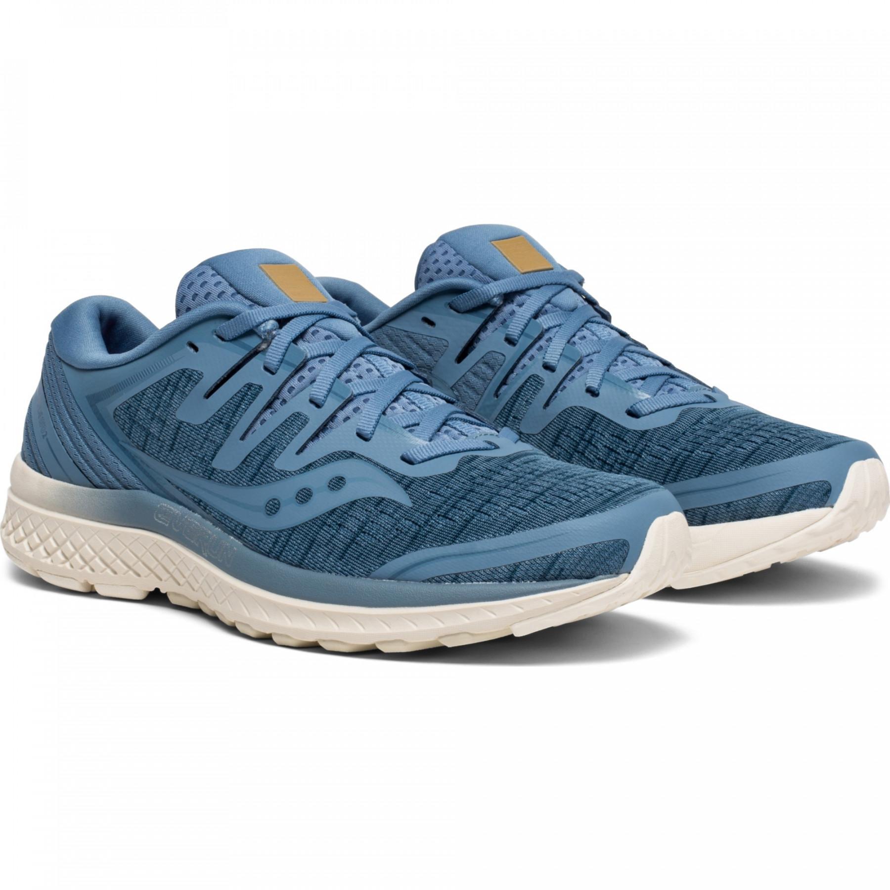 Women's shoes Saucony Guide ISO 2