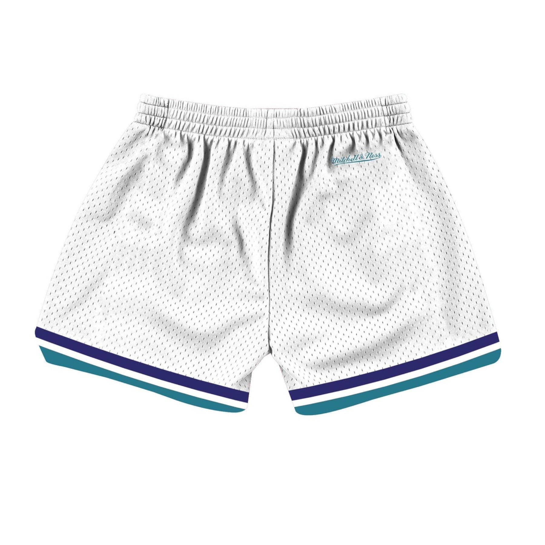 Women's shorts Charlotte Hornets jump shot