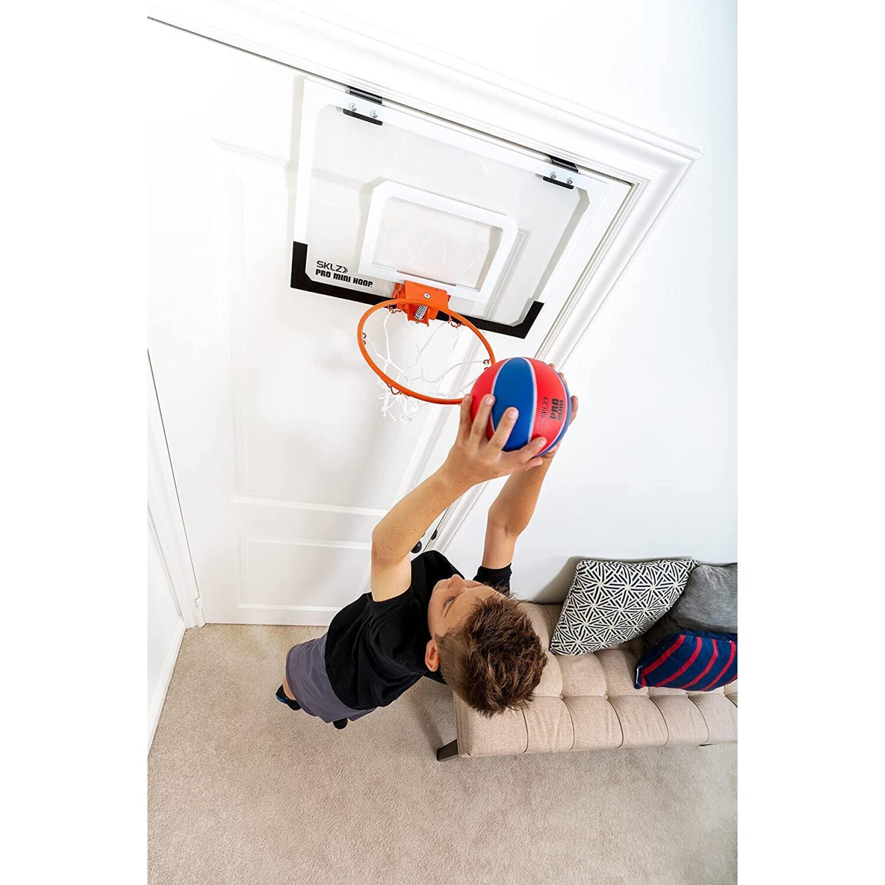 Mini-basket SKLZ Pro Swish Foam Ball
