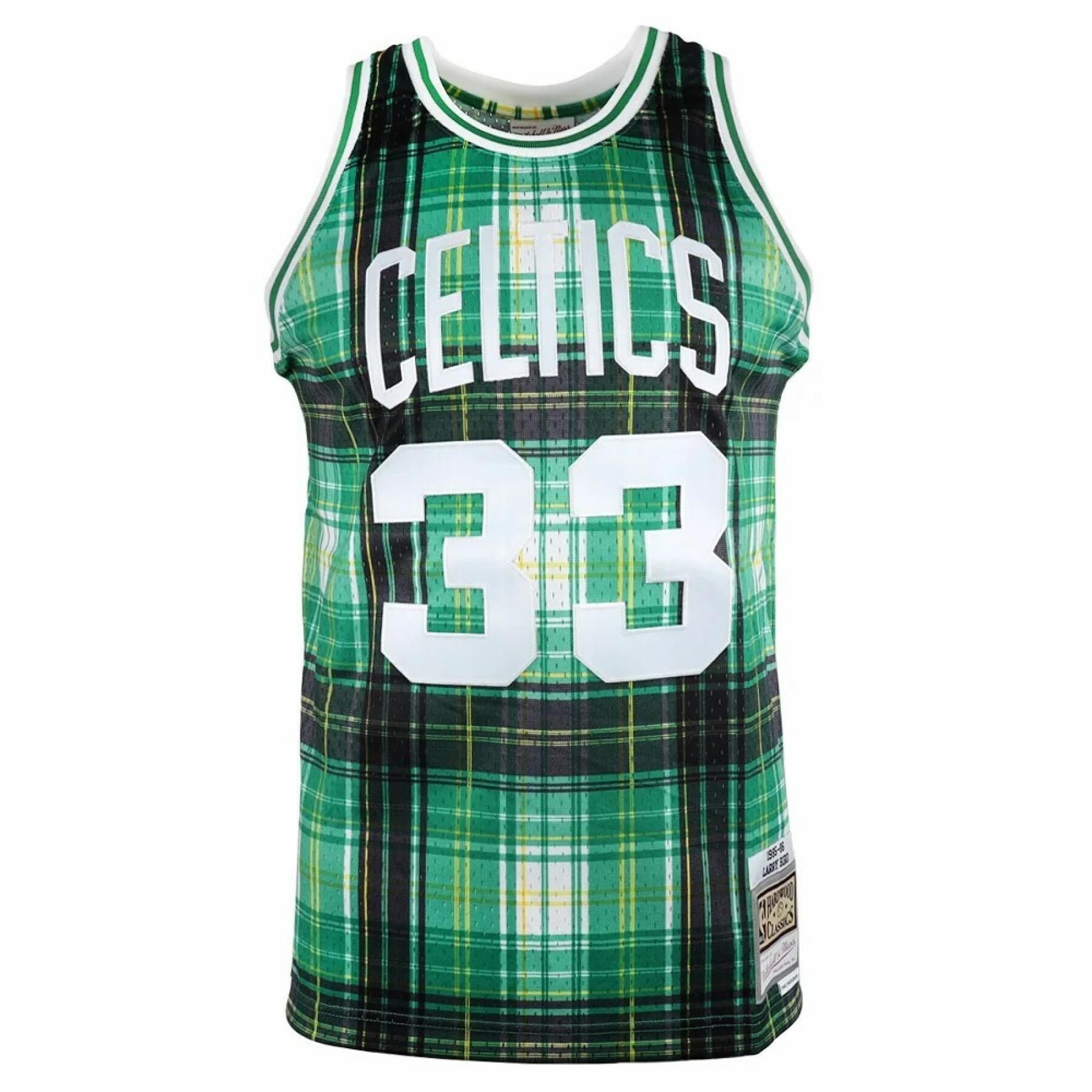Jersey Boston Celtics private school