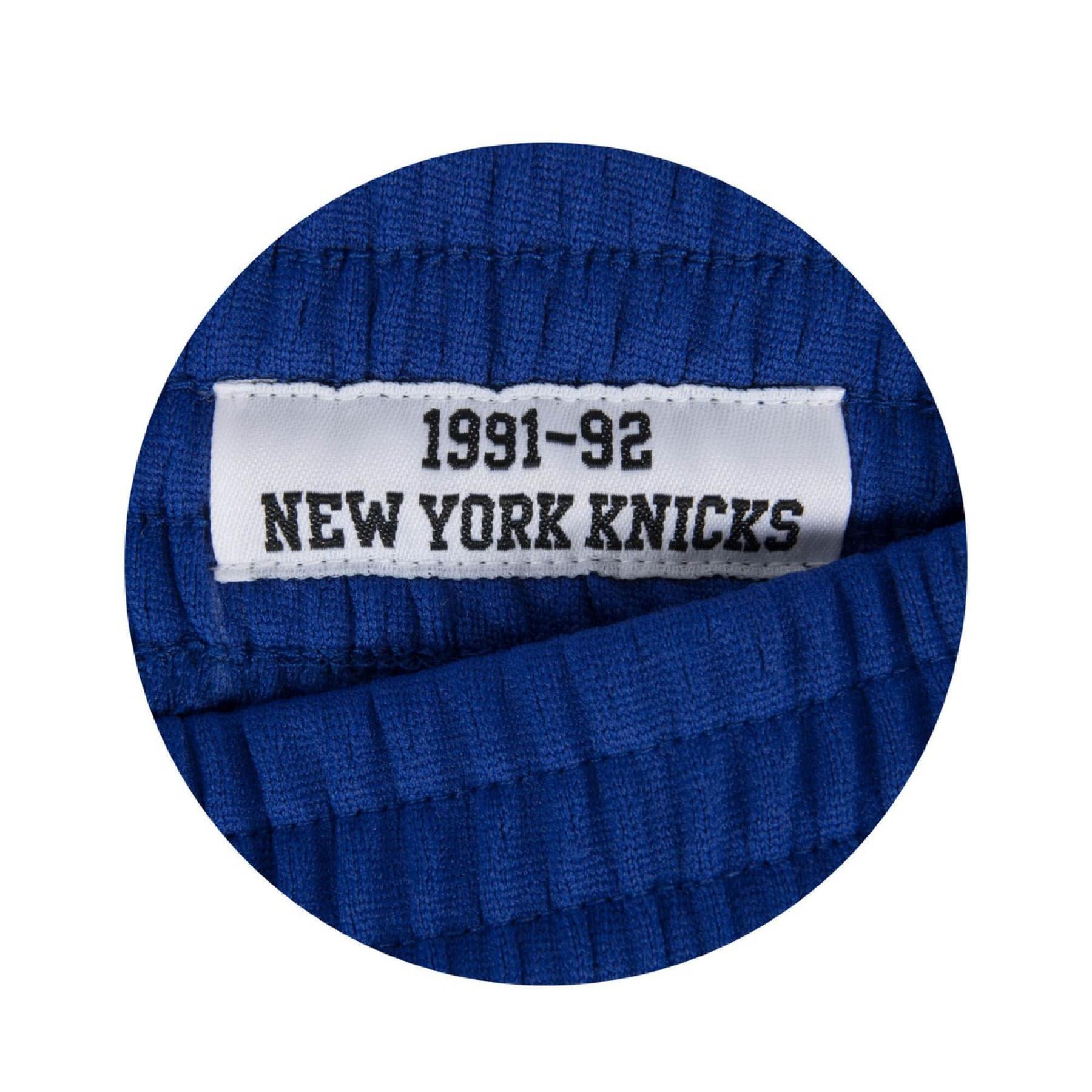 Short New York Knicks nba