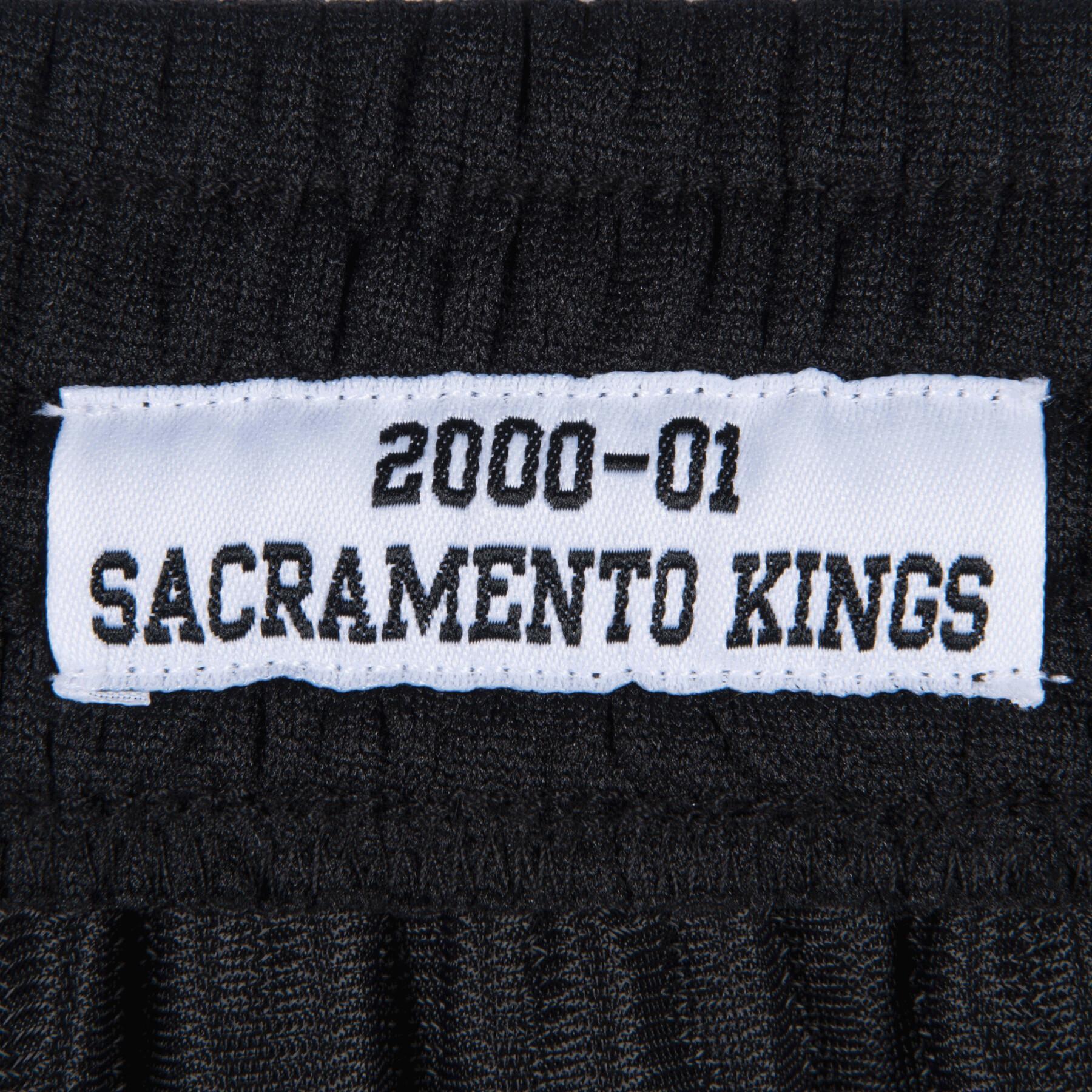 Swingman short Sacramento Kings