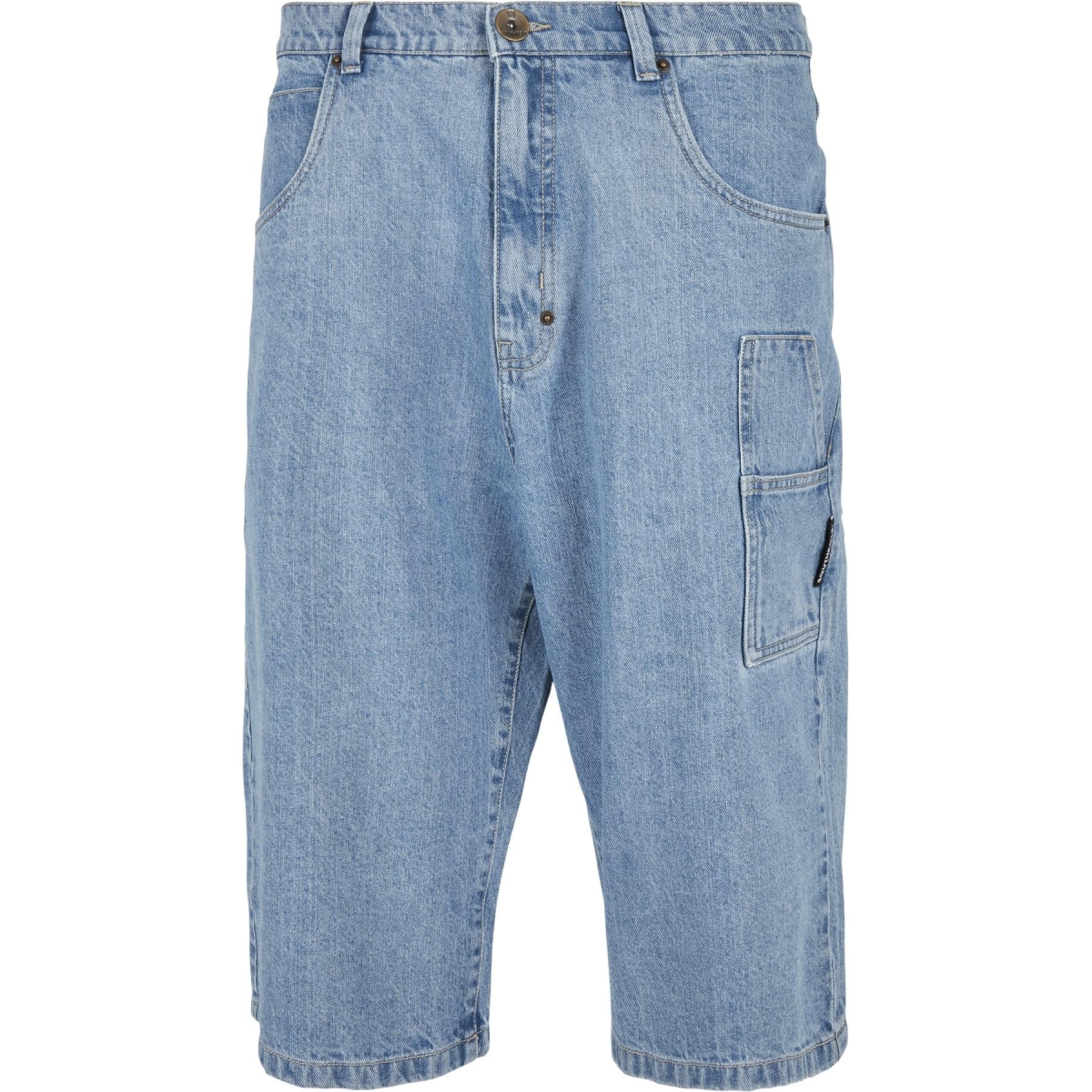 Southpole jeans shorts mens - Gem