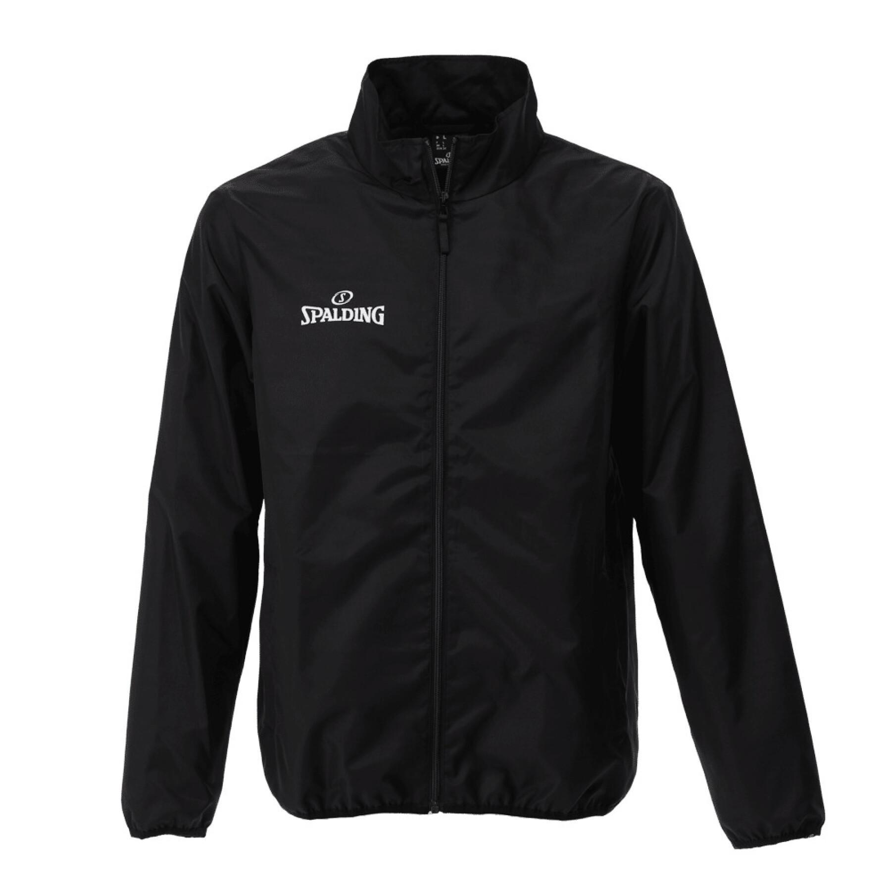 Waterproof jacket Spalding Referee
