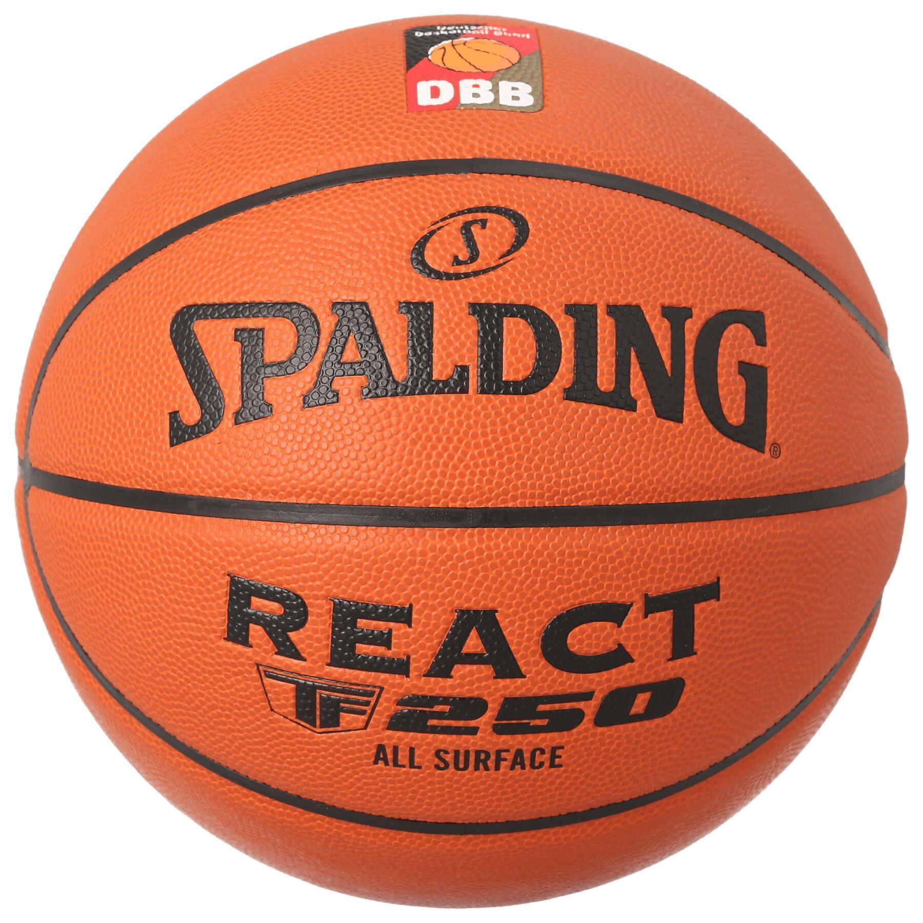 Ball Spalding React TF-250