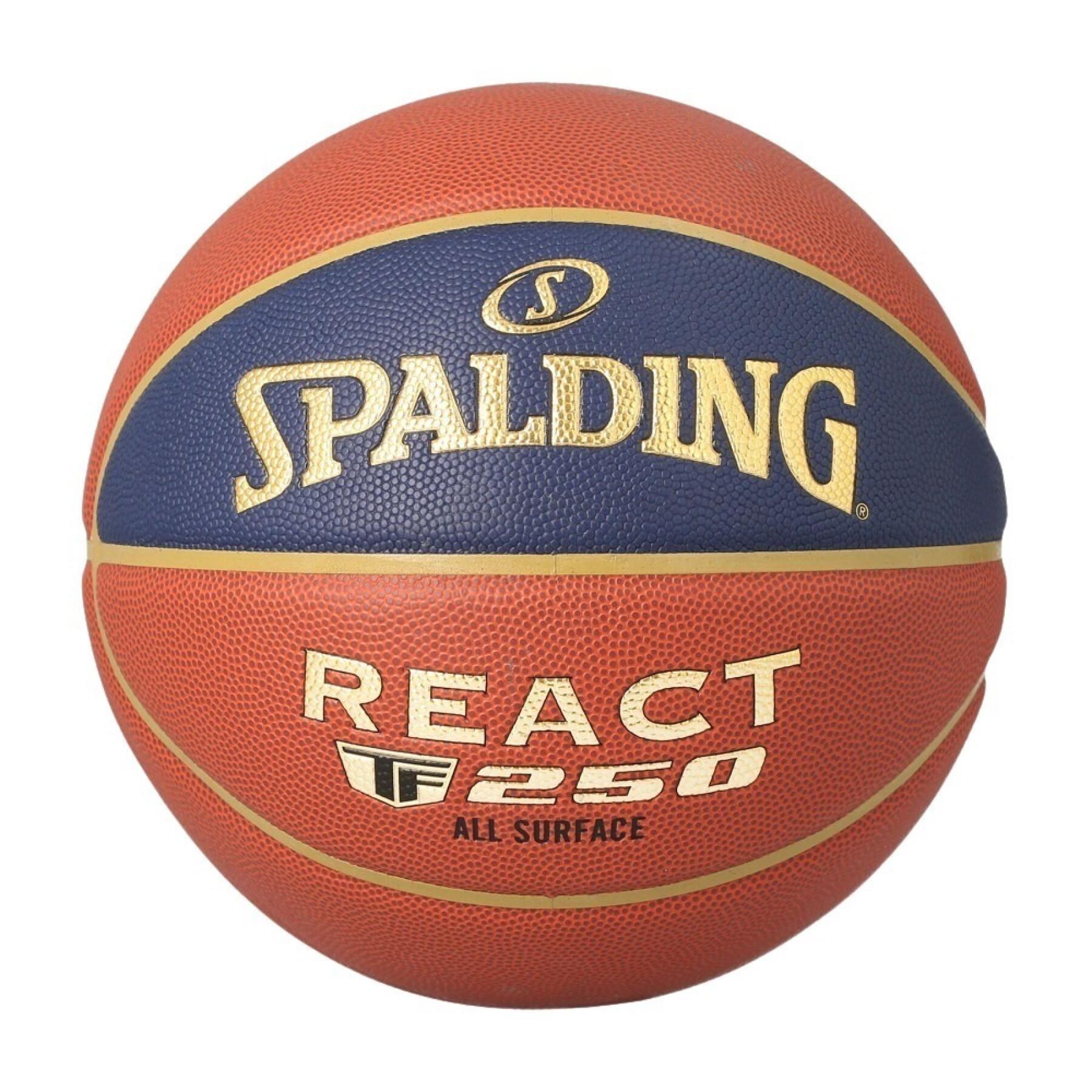 Ball Spalding LNB React TF 250