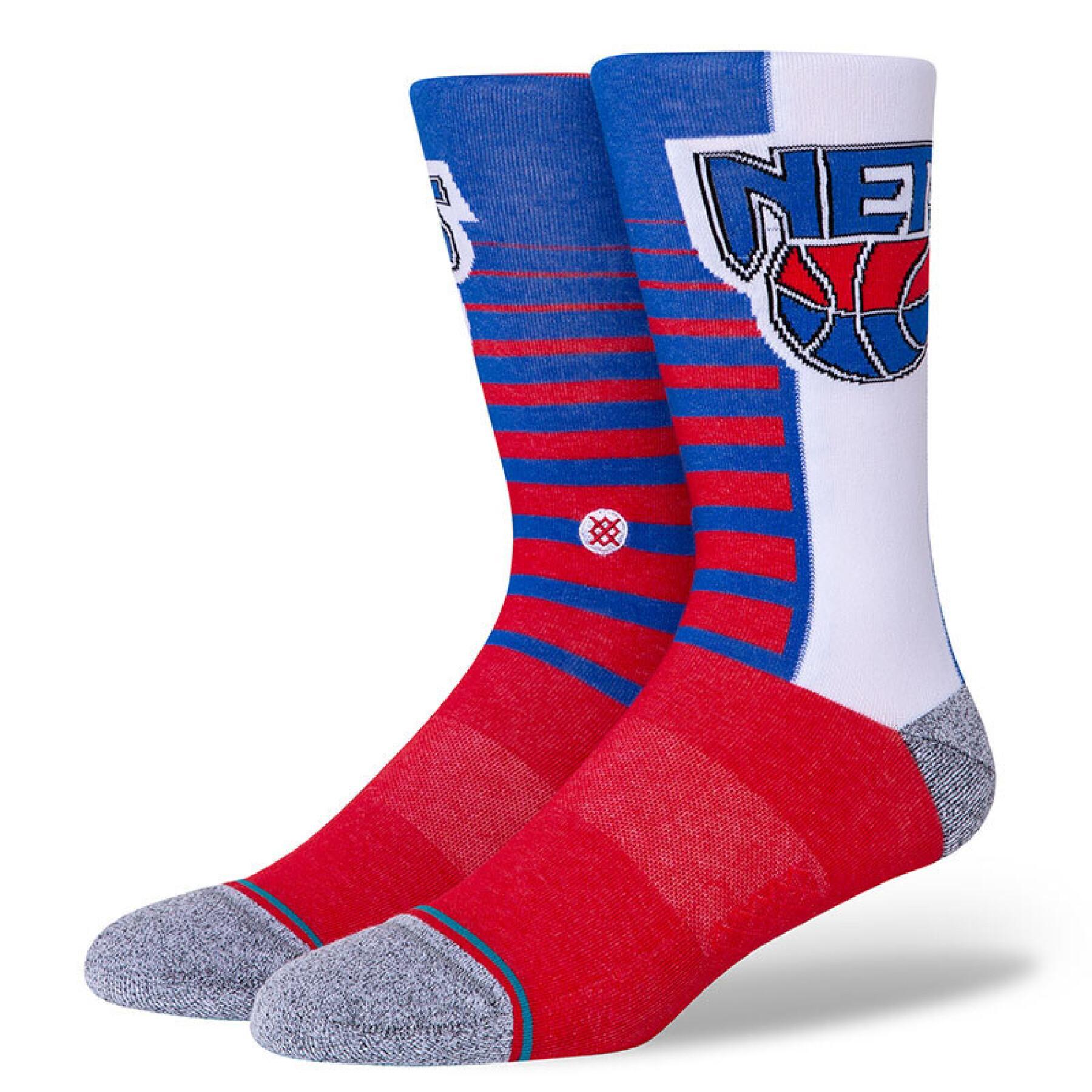Socks New Jersey Nets