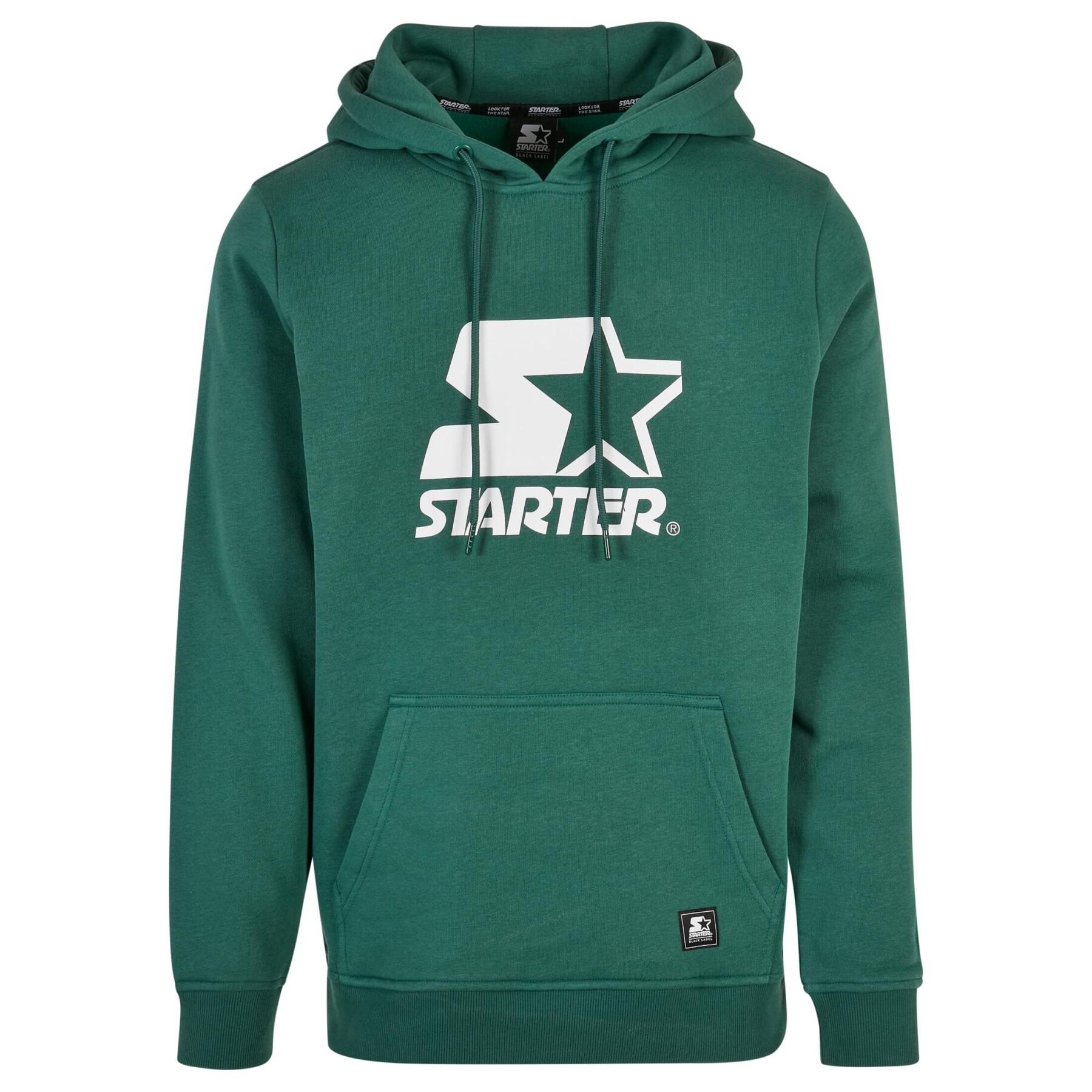 Hooded sweatshirt Starter Starter The Classic Logo