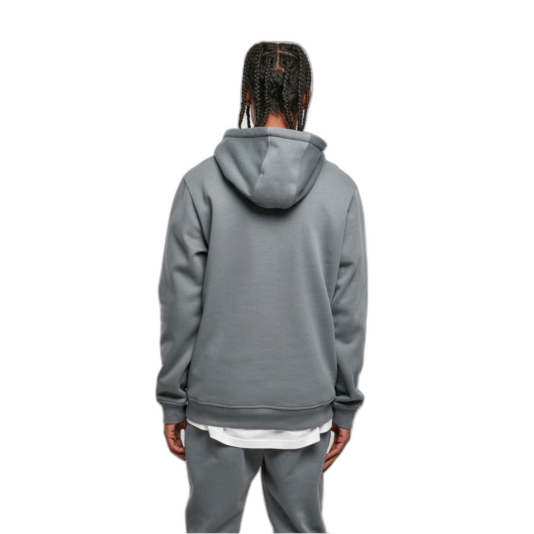 Hoodie with logo Starter The Classic