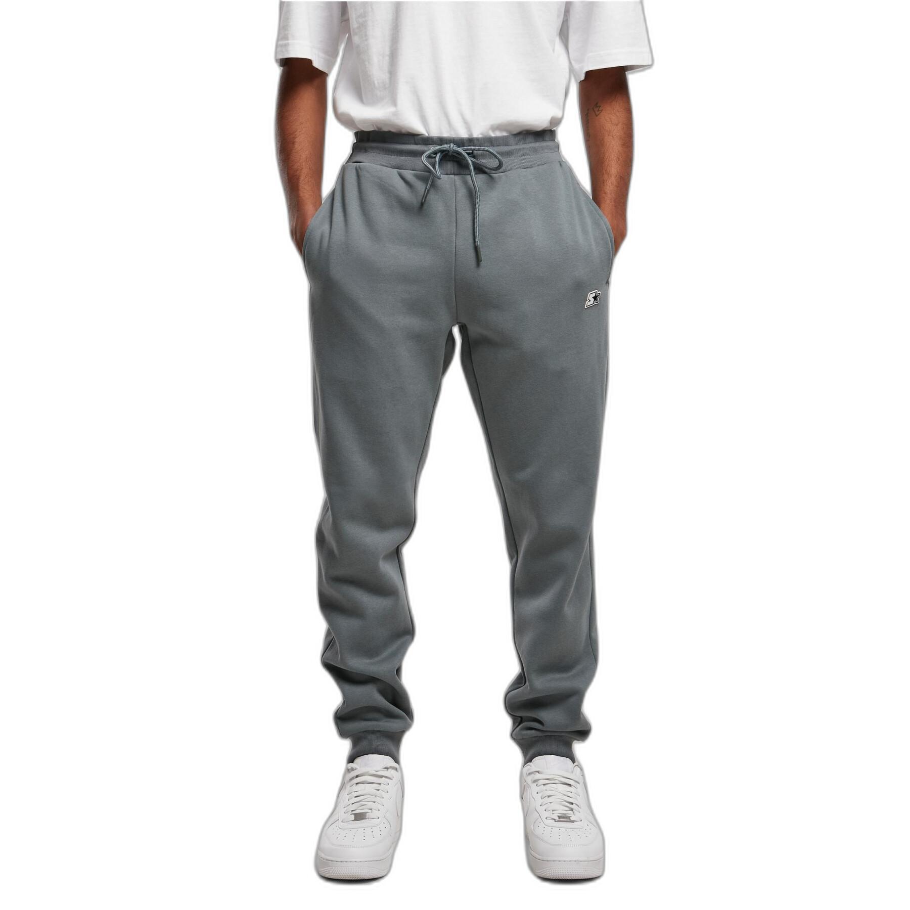 Jogging Starter Essential - Trousers - Men's Lifestyle - Lifestyle