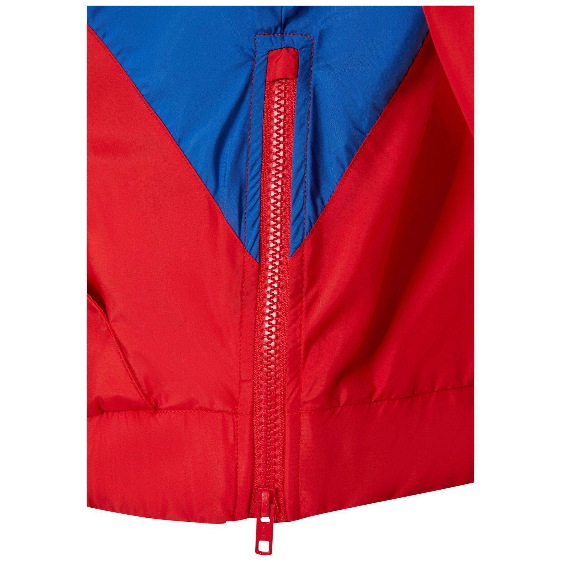 Waterproof jacket Starter