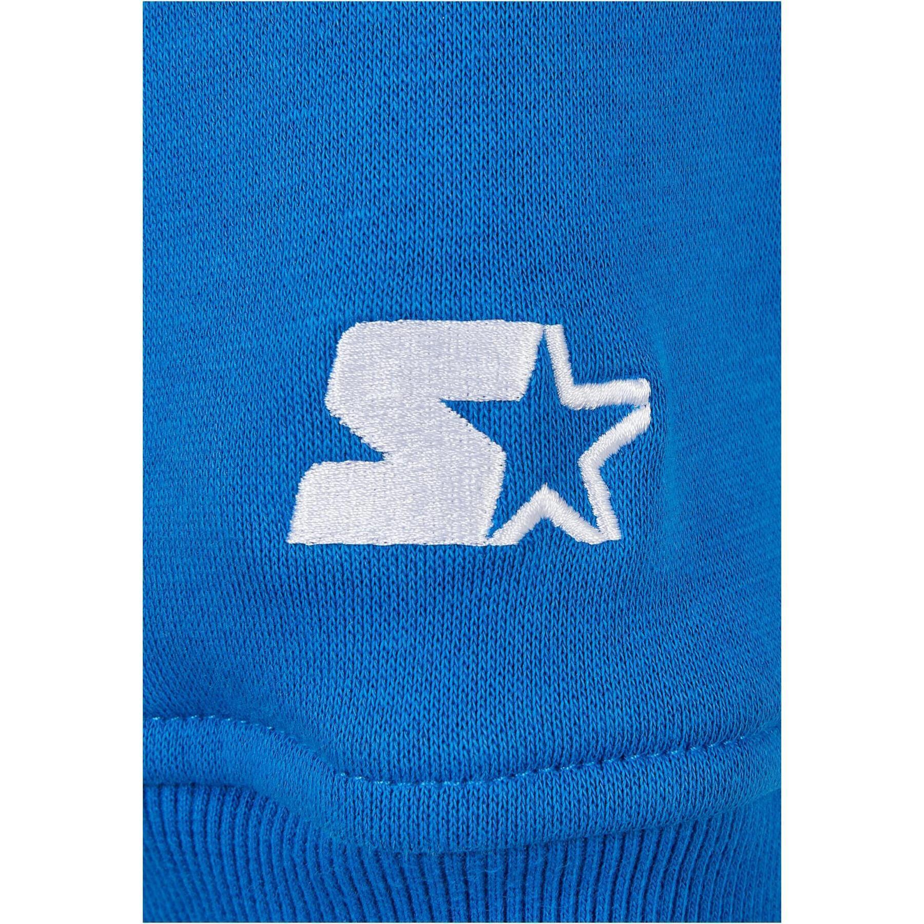 Round neck sweatshirt Starter Logo