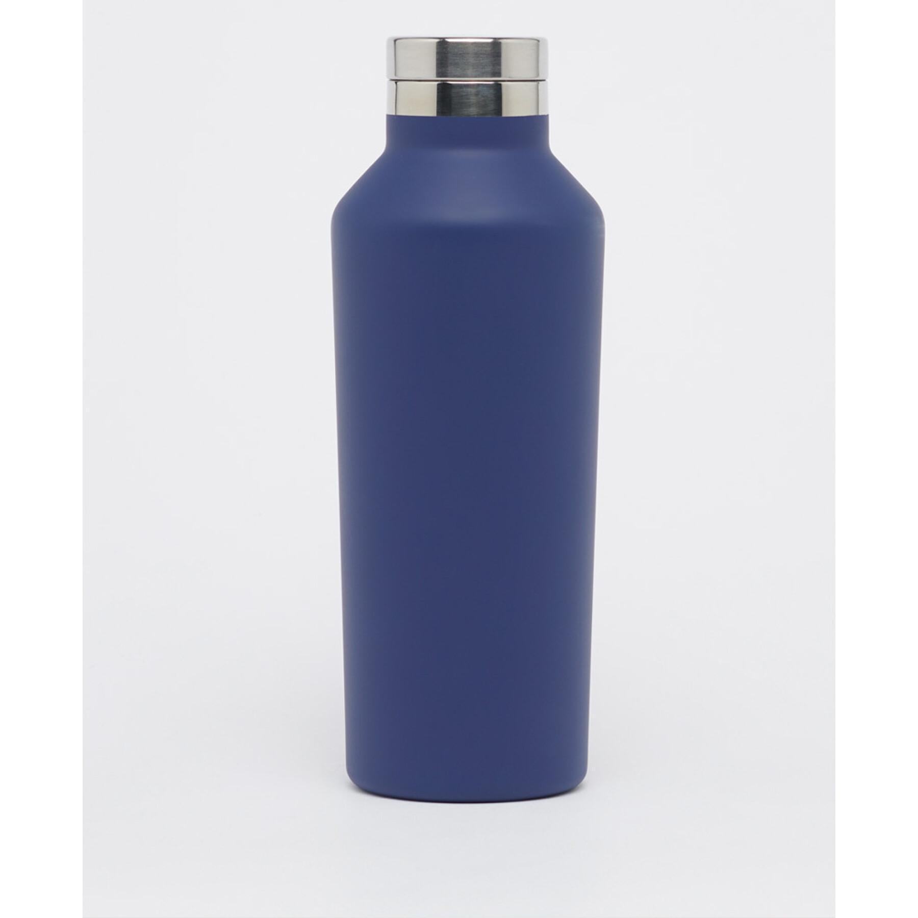Stainless steel water bottle Superdry Training