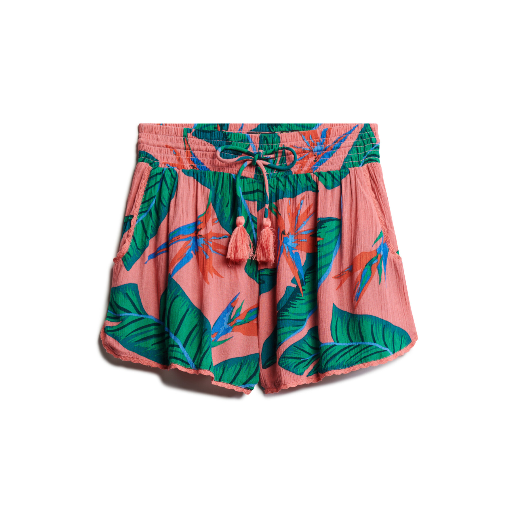 Beach shorts for women Superdry