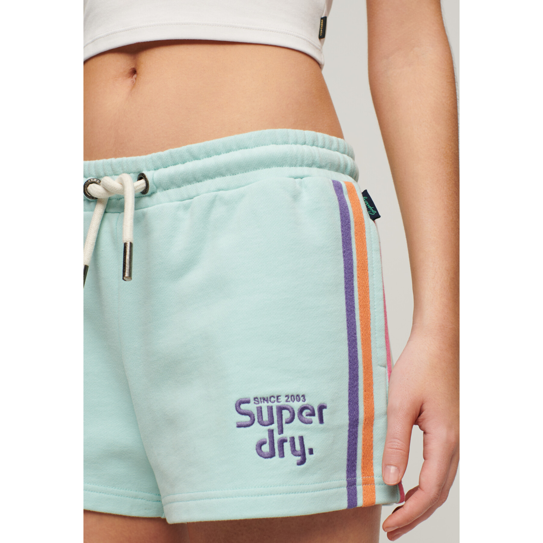 Women's shorts Superdry