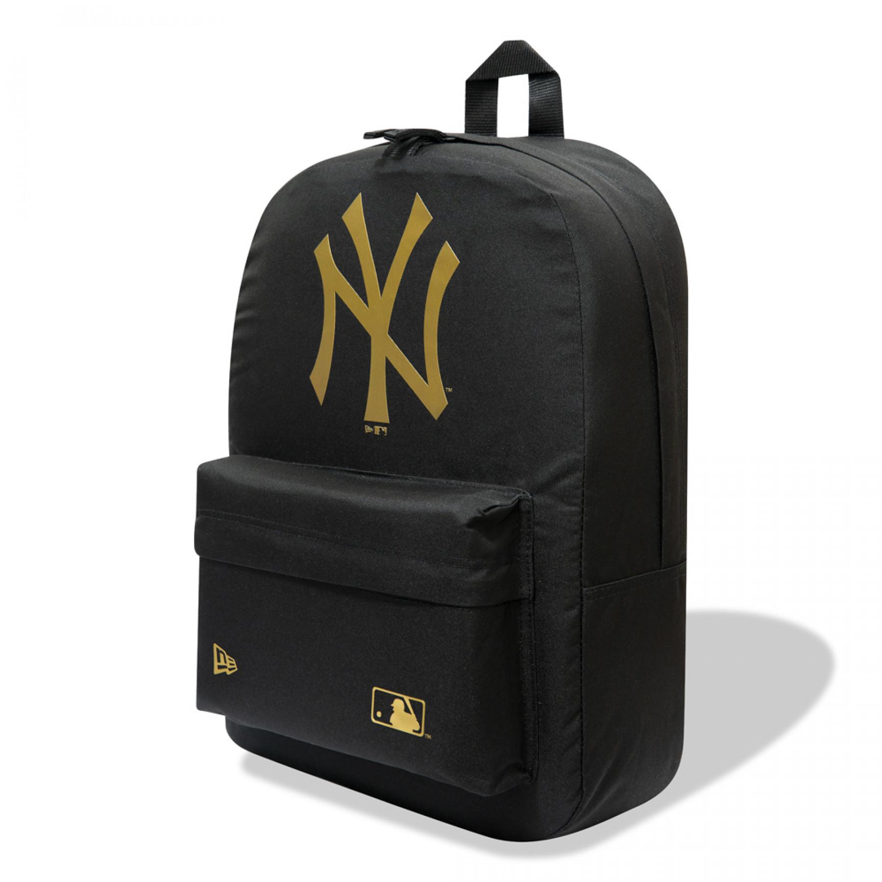 Bag New Era New York Yankees MLB Stadium