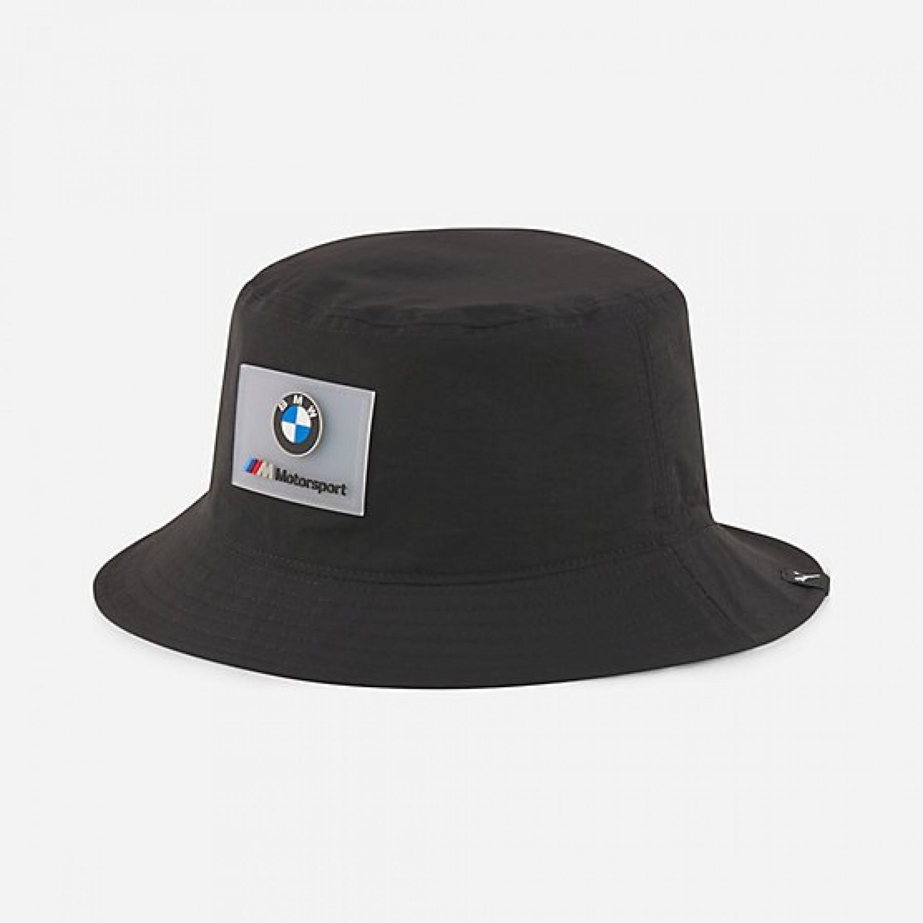 Hat Puma Bmw M Mtsp Bucket Hat