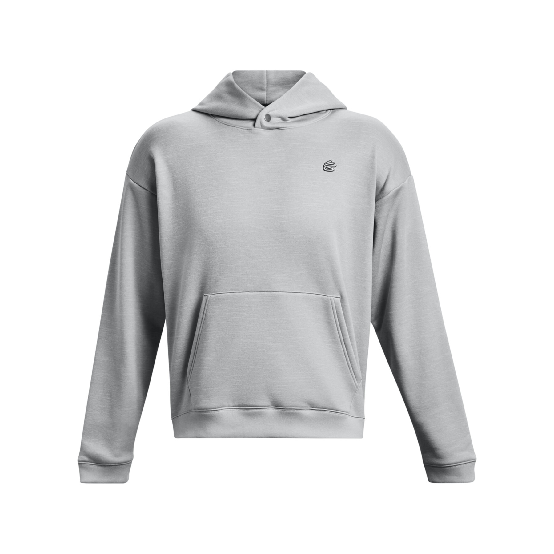 Hooded sweatshirt Under Armour Curry Greatest