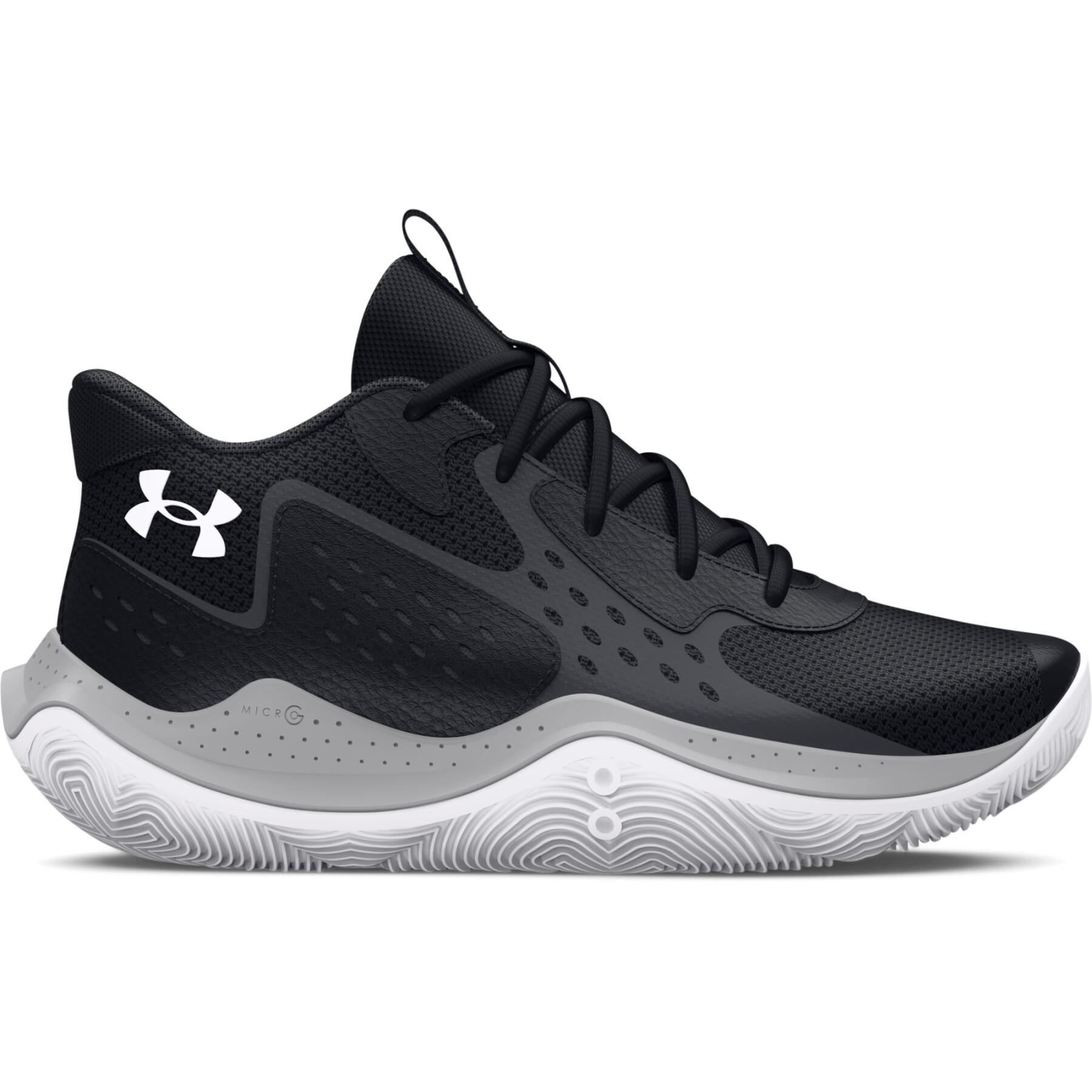 Basketball shoes Under Armour UA Spawn 3