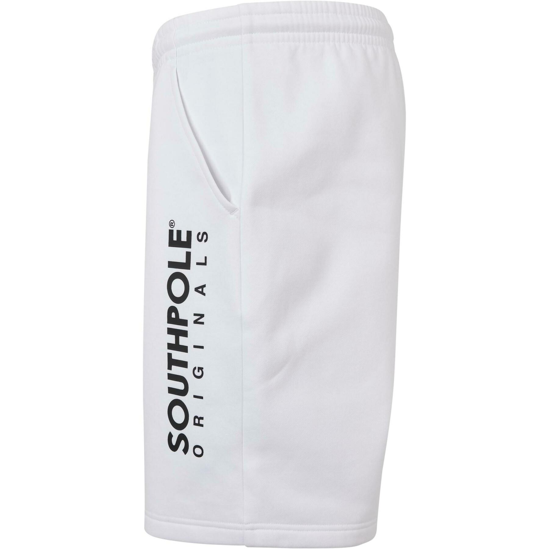 Sweat shorts Urban Classics Southpole Basic
