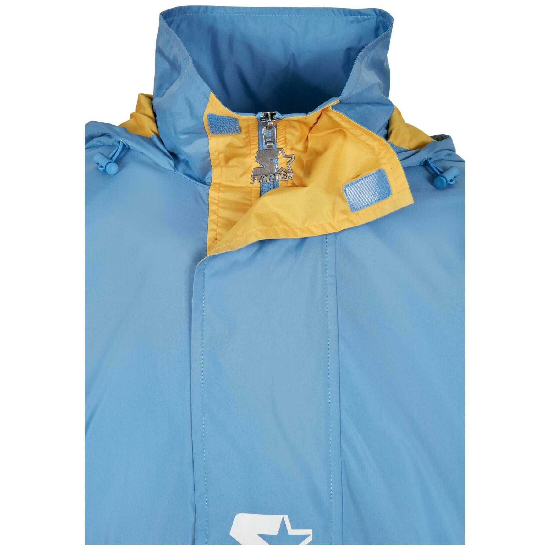 Windproof waterproof jacket Urban Classics Starter