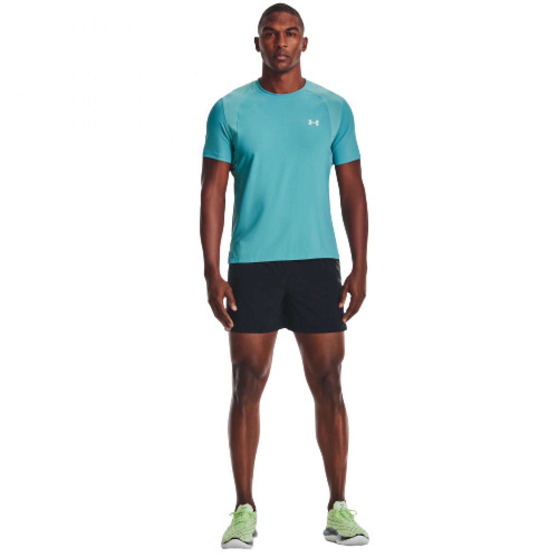 T-shirt Under Armour iso-chill run