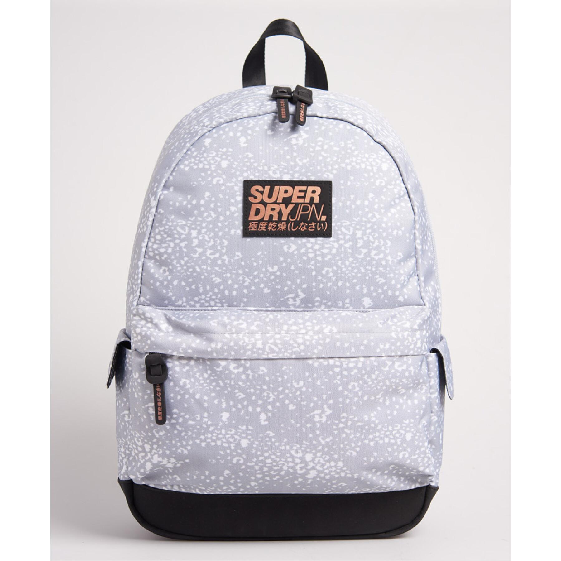 Women's backpack Superdry Montana